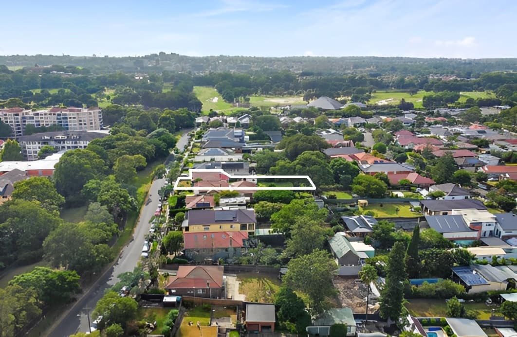 11 Kimberley Grove, Rosebery NSW