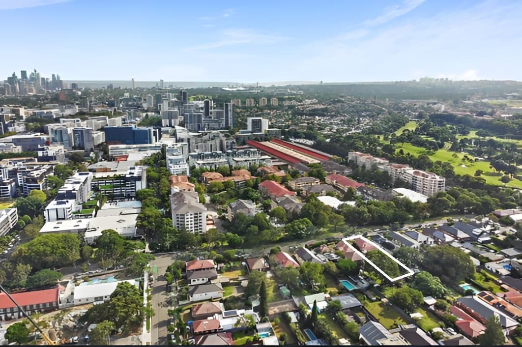 11 Kimberley Grove, Rosebery NSW