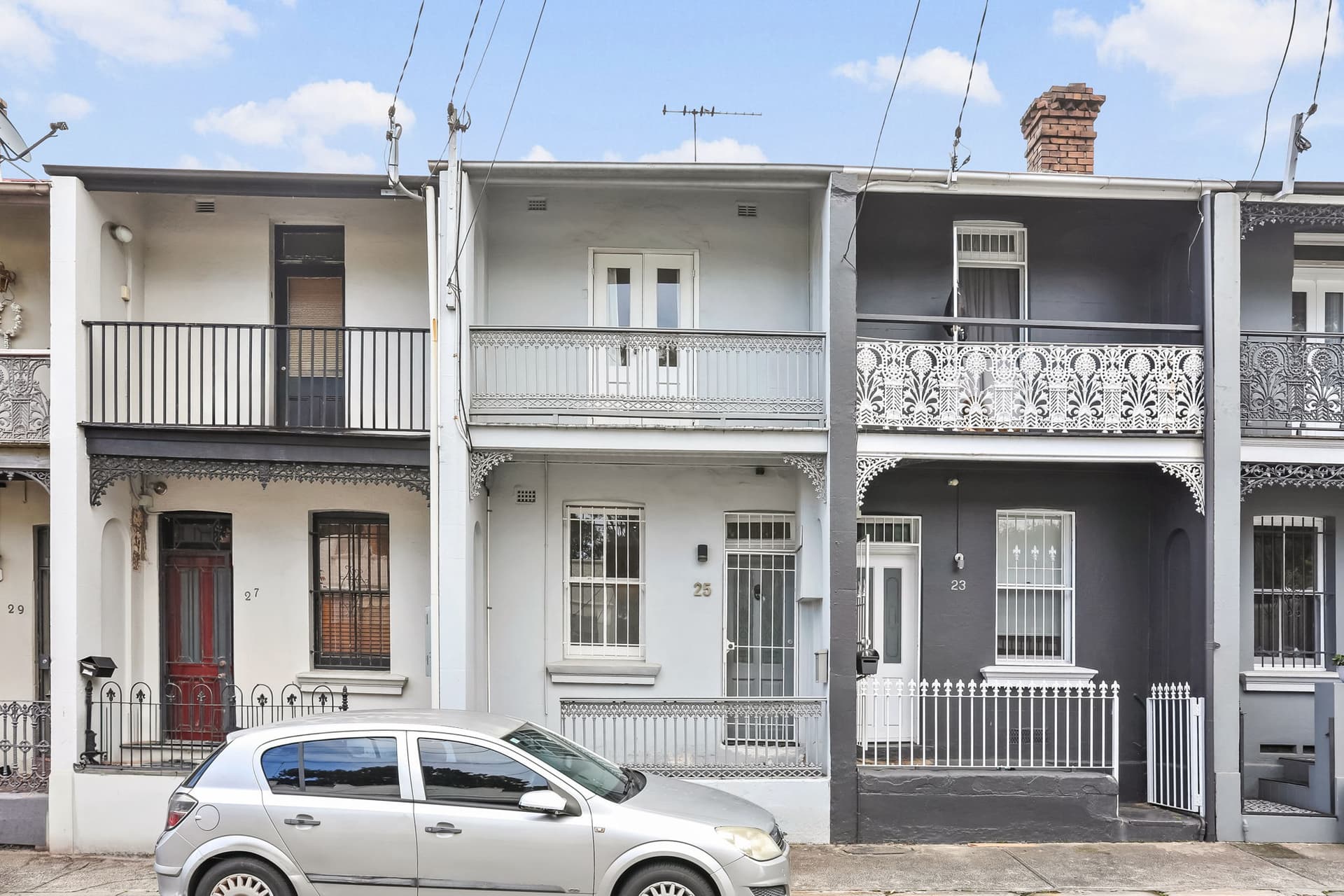 25 Amy Street, Erskineville NSW