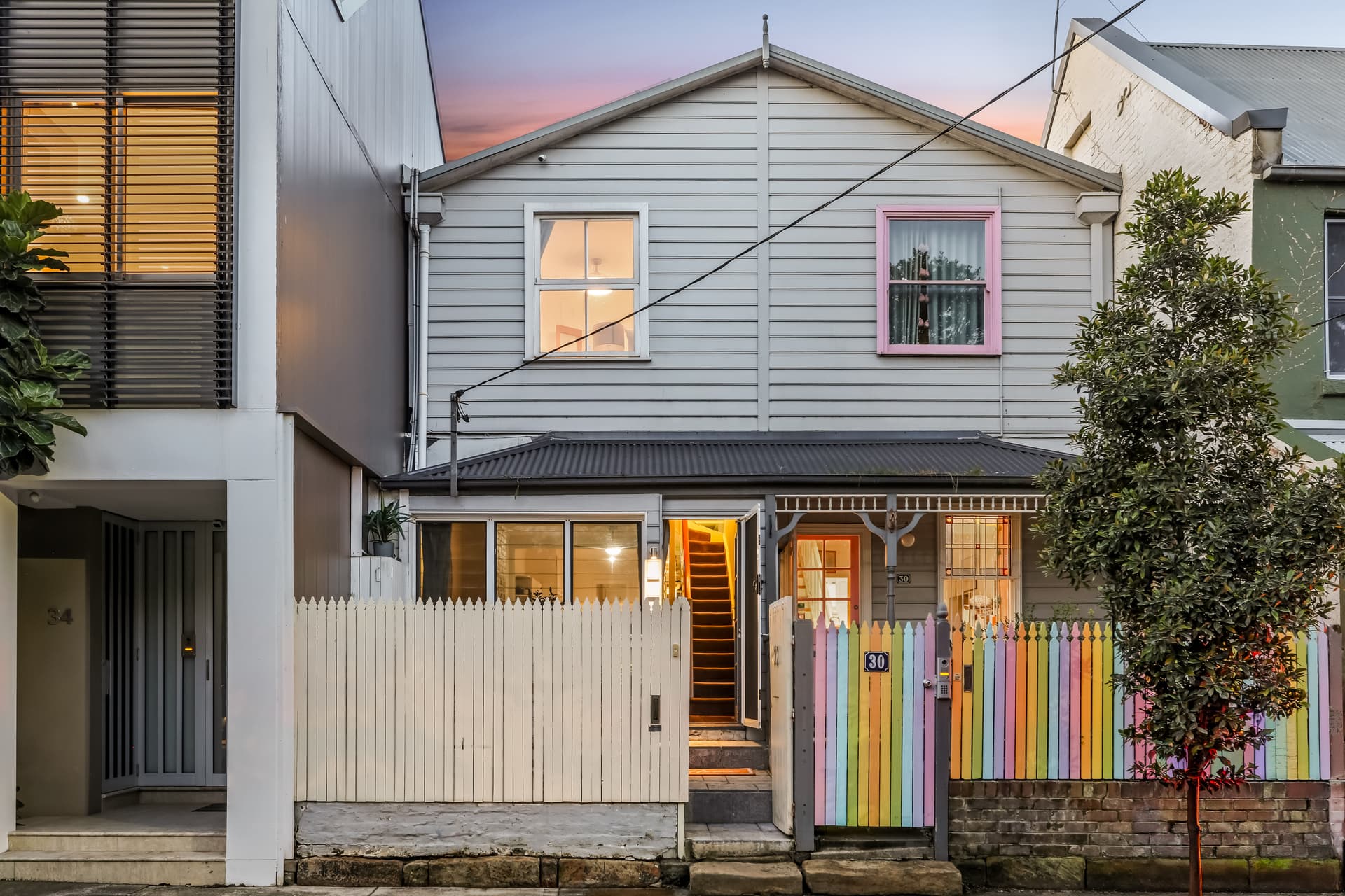 32 Chelsea Street, Redfern NSW