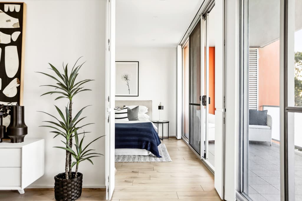 308/5 Queen Street, Rosebery NSW