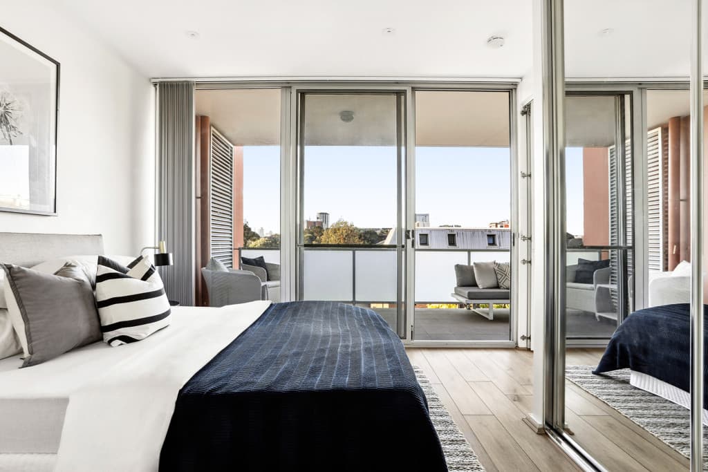 308/5 Queen Street, Rosebery NSW