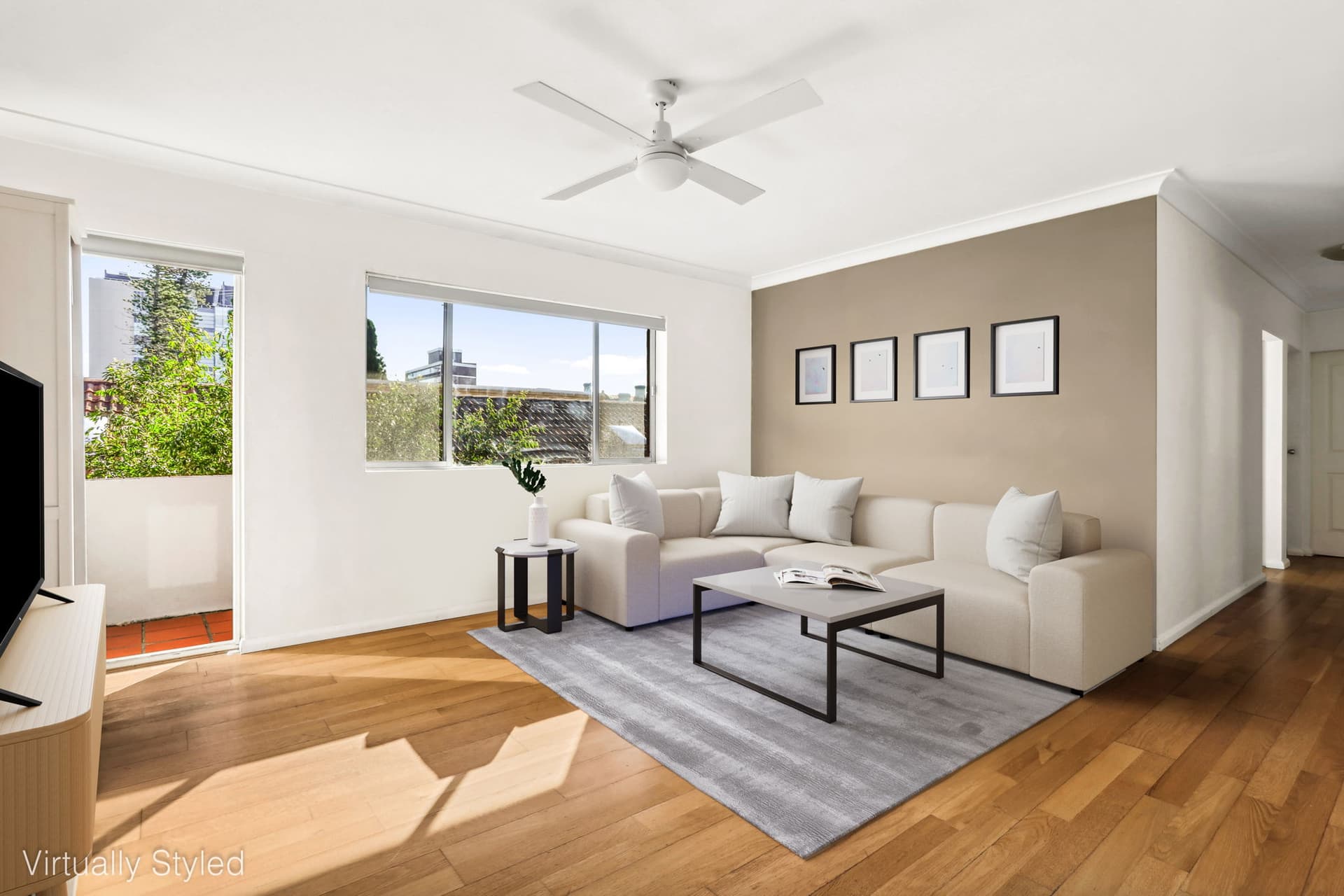 4/2 Coogee Bay Road, Randwick NSW