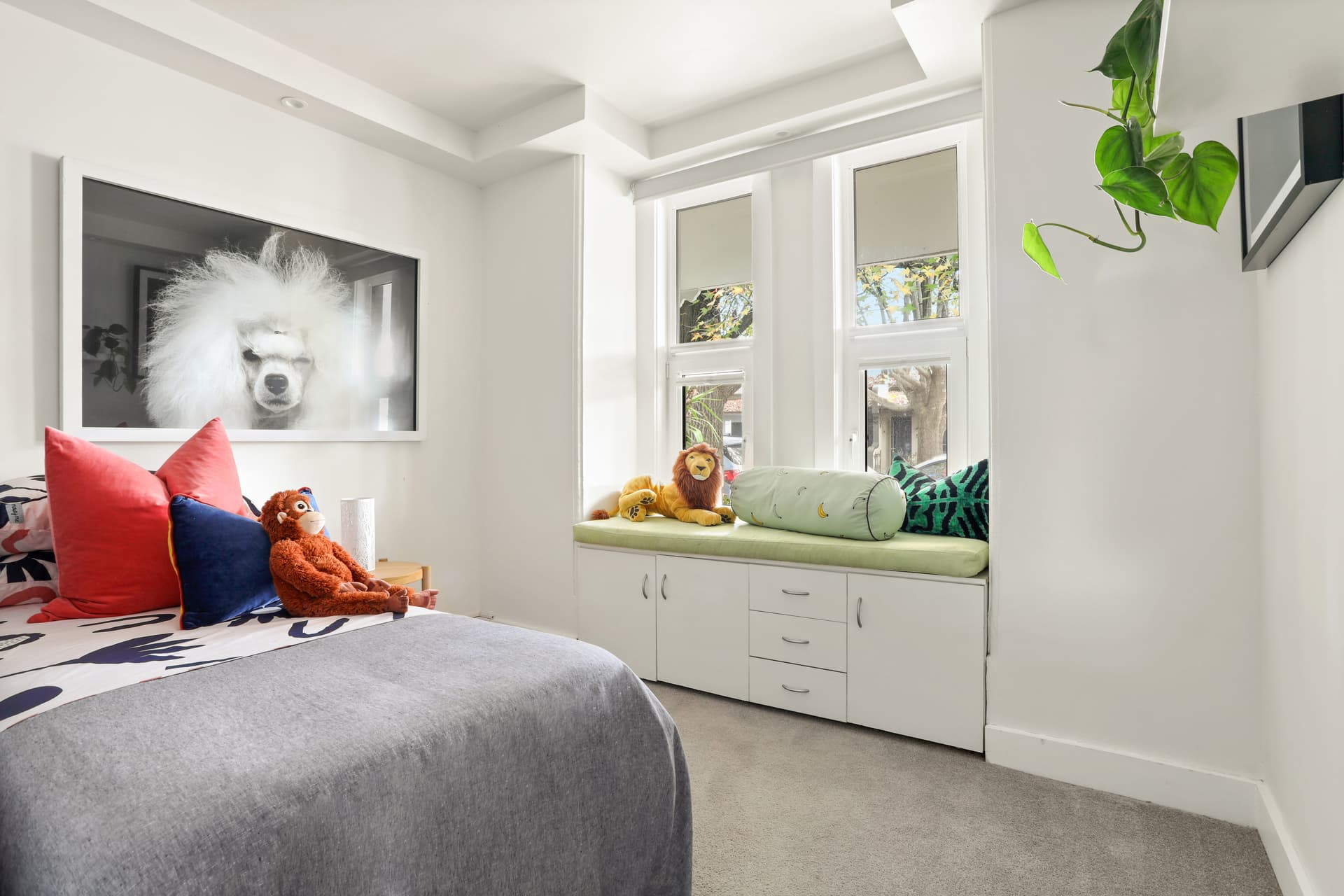 137 Baptist Street, Redfern NSW