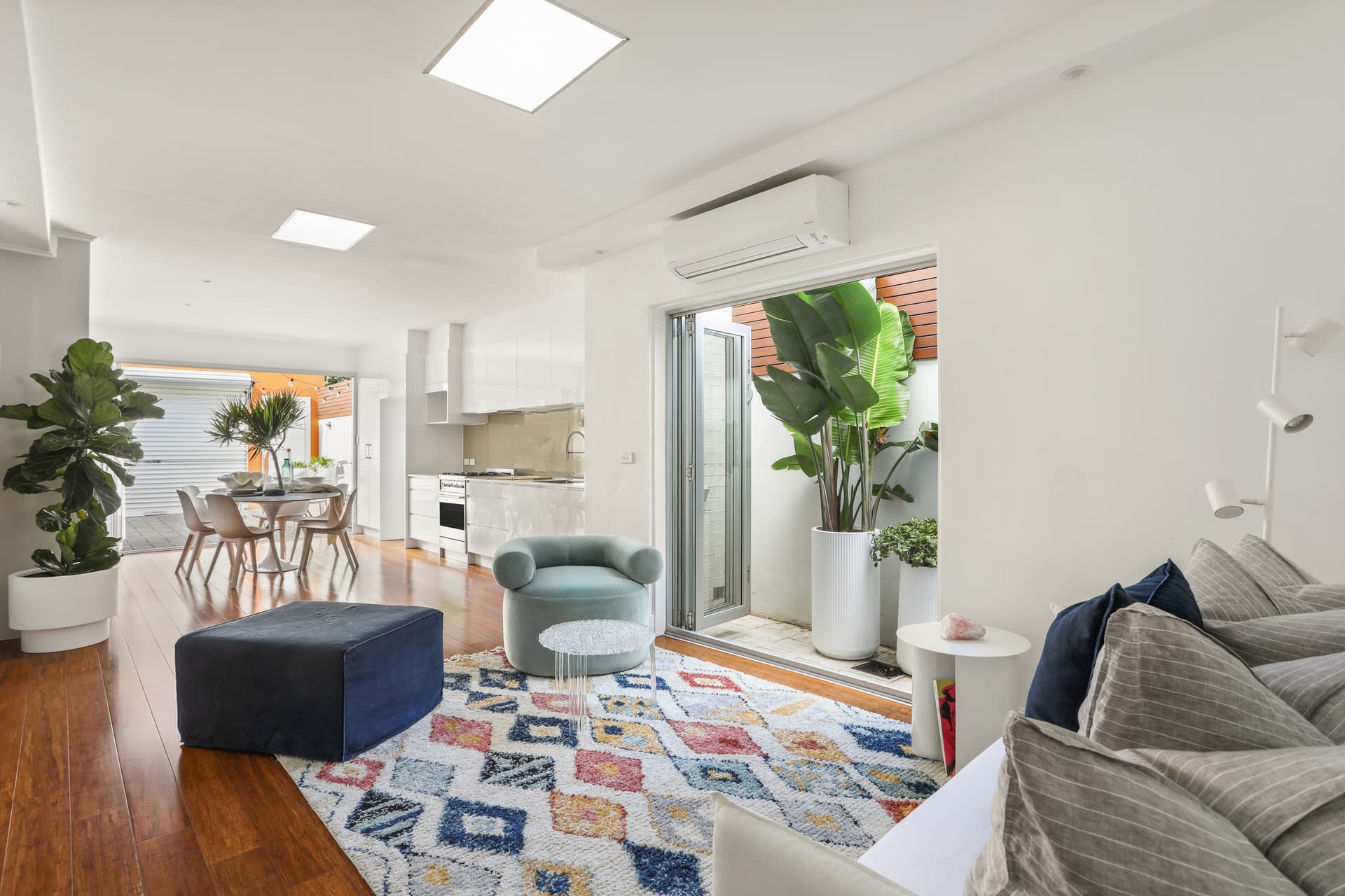 137 Baptist Street, Redfern NSW