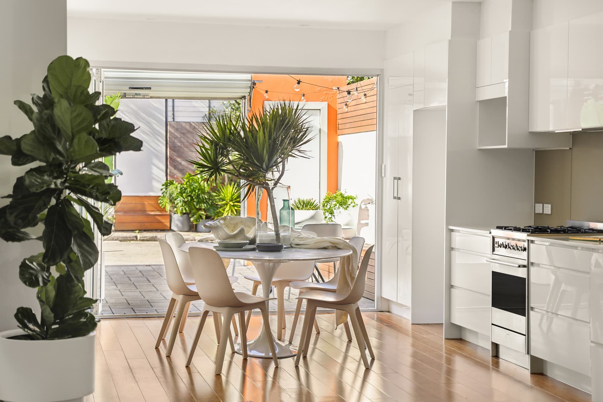 137 Baptist Street, Redfern NSW