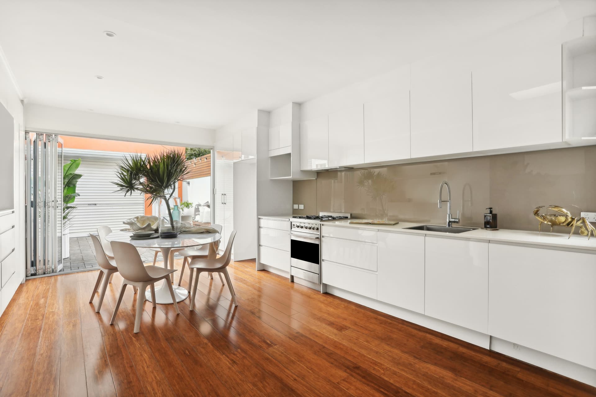 137 Baptist Street, Redfern NSW