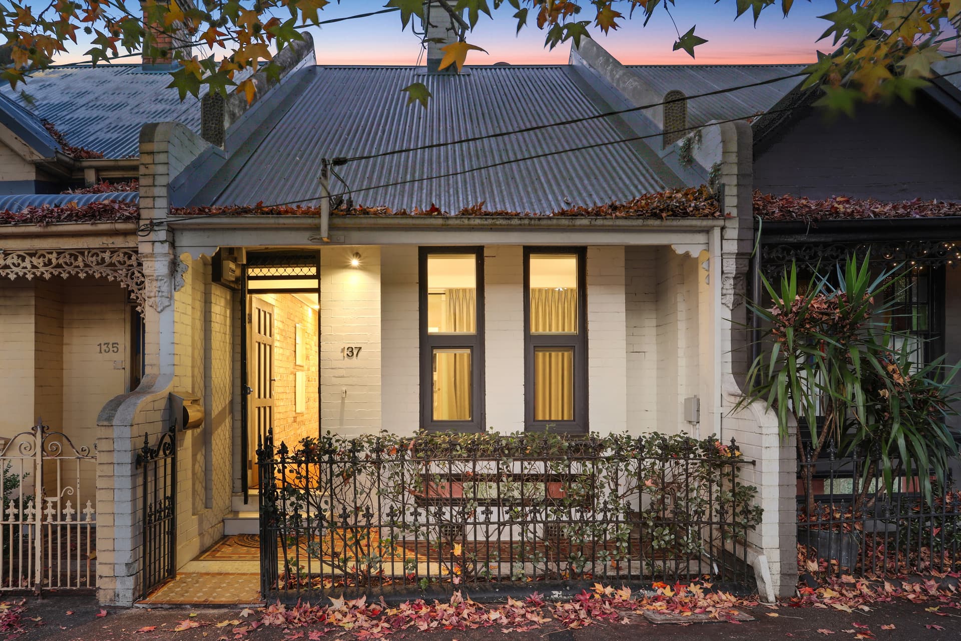 137 Baptist Street, Redfern NSW