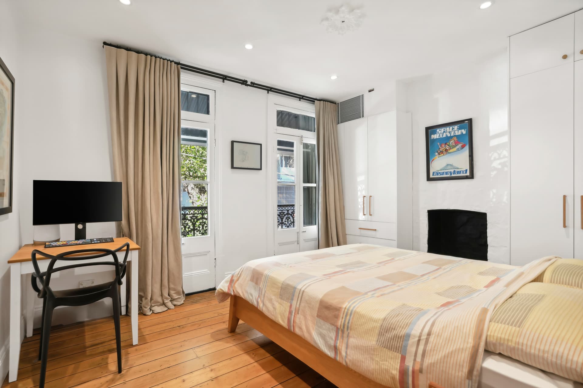 59 Waterloo Street, Surry Hills NSW