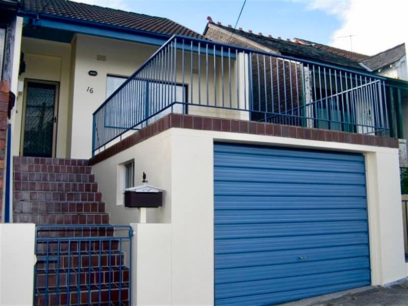 16 Hooper Street, Randwick NSW