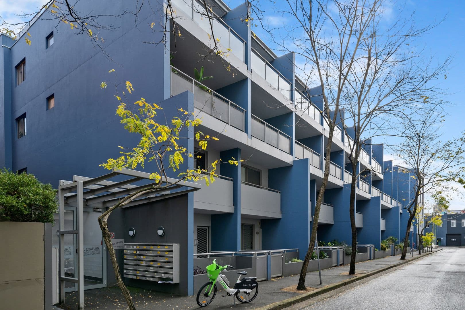 67/8 Renwick Street, Redfern NSW