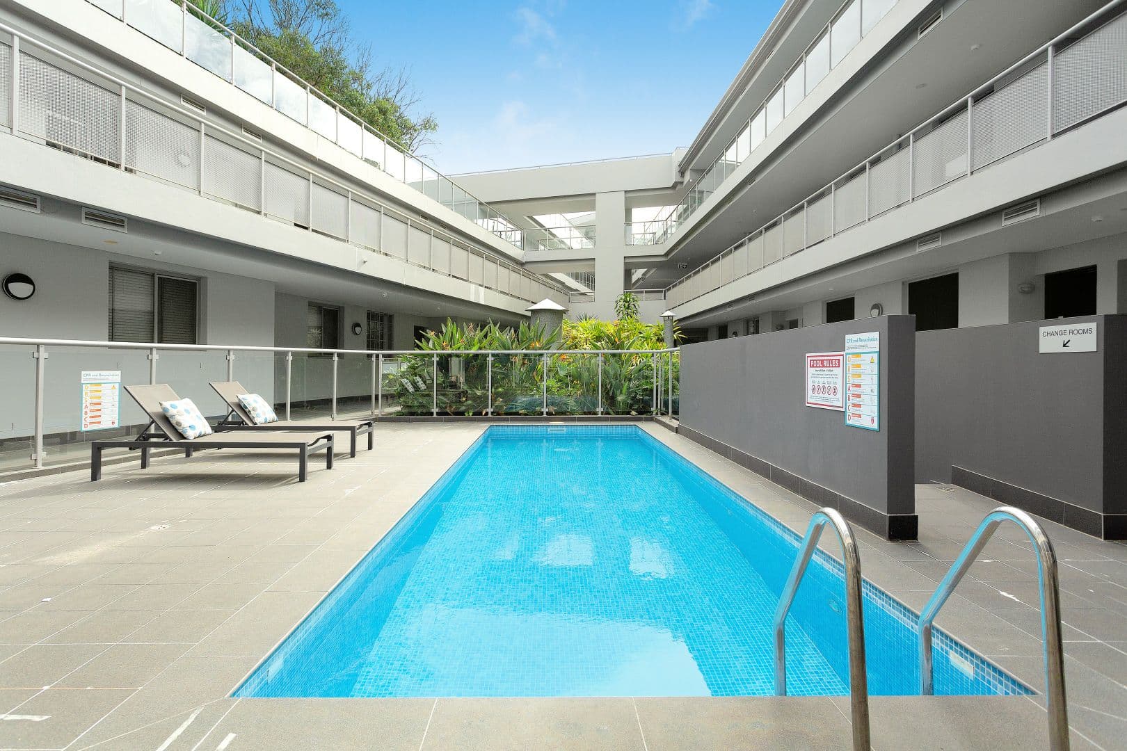 67/8 Renwick Street, Redfern NSW