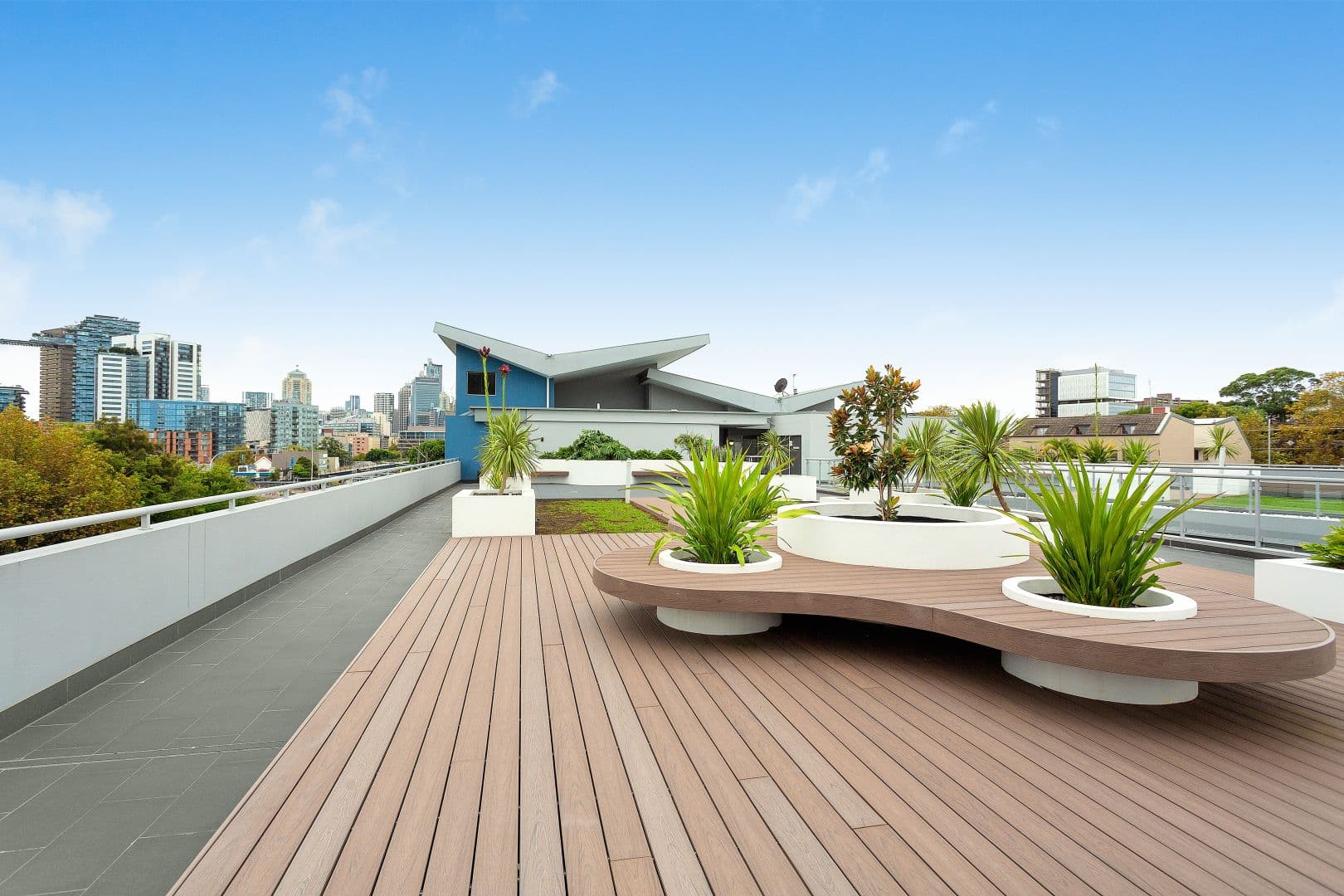 67/8 Renwick Street, Redfern NSW