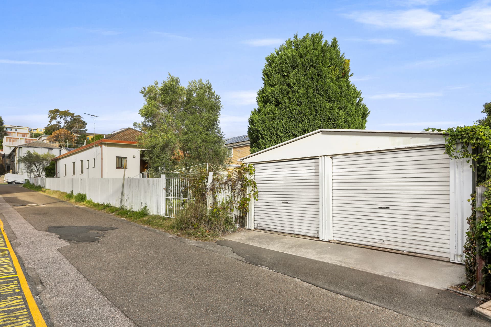 6 Forsyth Street, Kingsford NSW