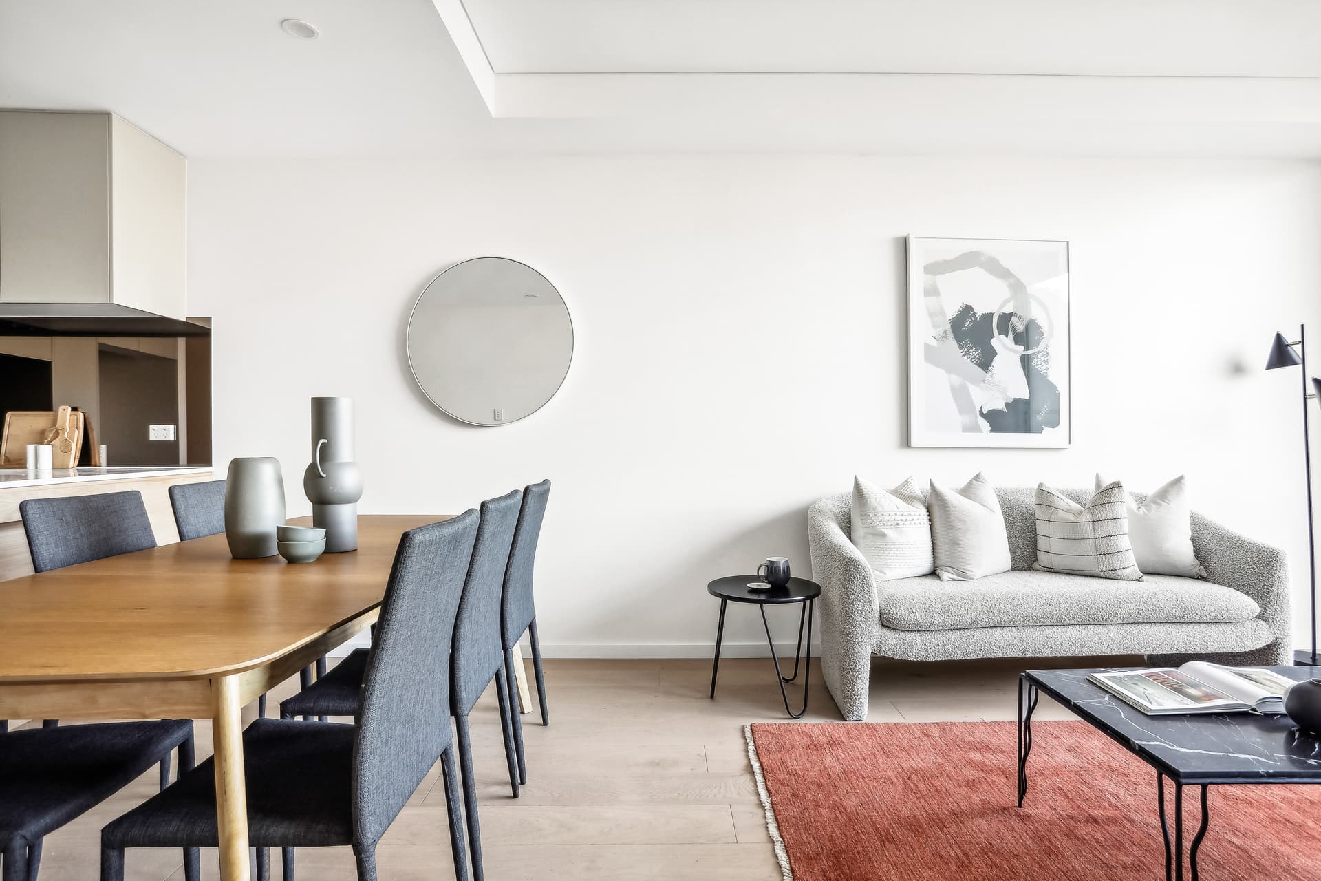 9/27 Rosebery Avenue, Rosebery NSW