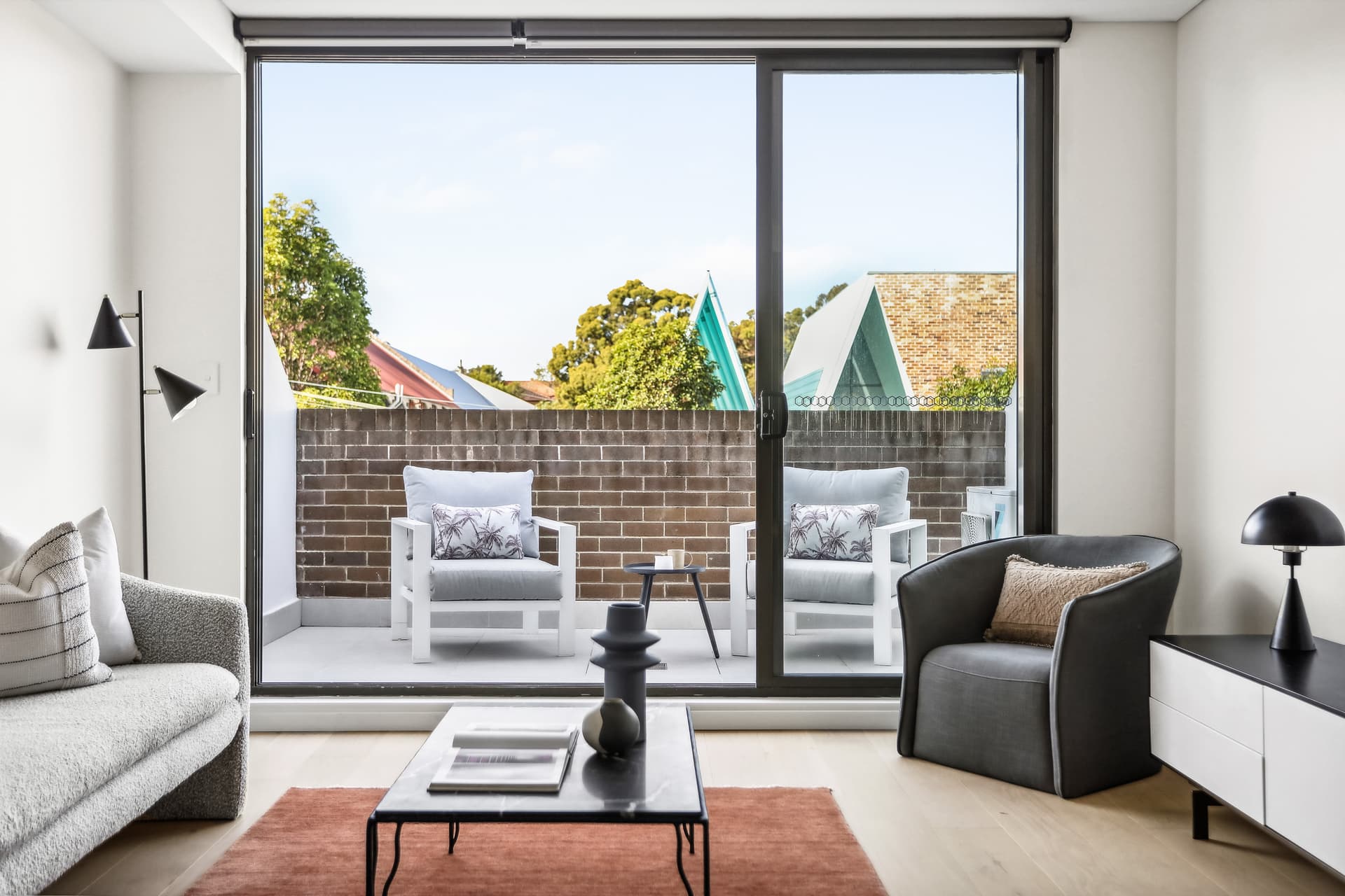 9/27 Rosebery Avenue, Rosebery NSW