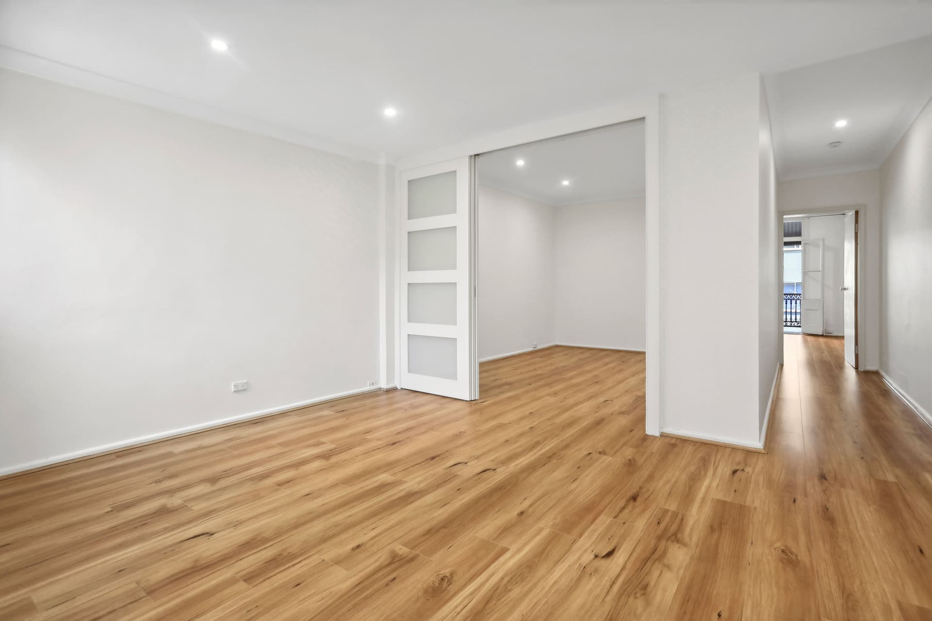 18a Bellevue Street, Surry Hills NSW