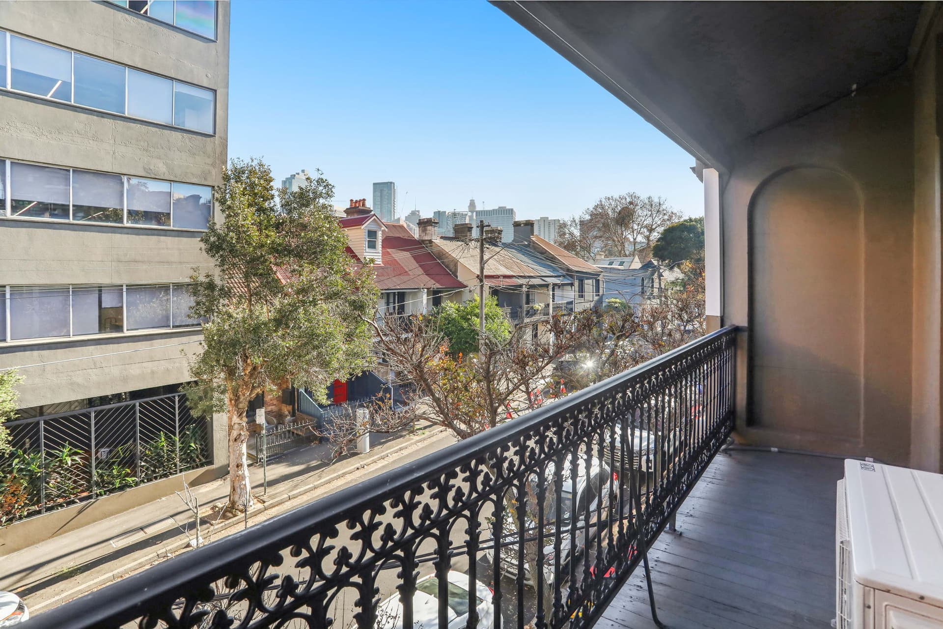 18a Bellevue Street, Surry Hills NSW