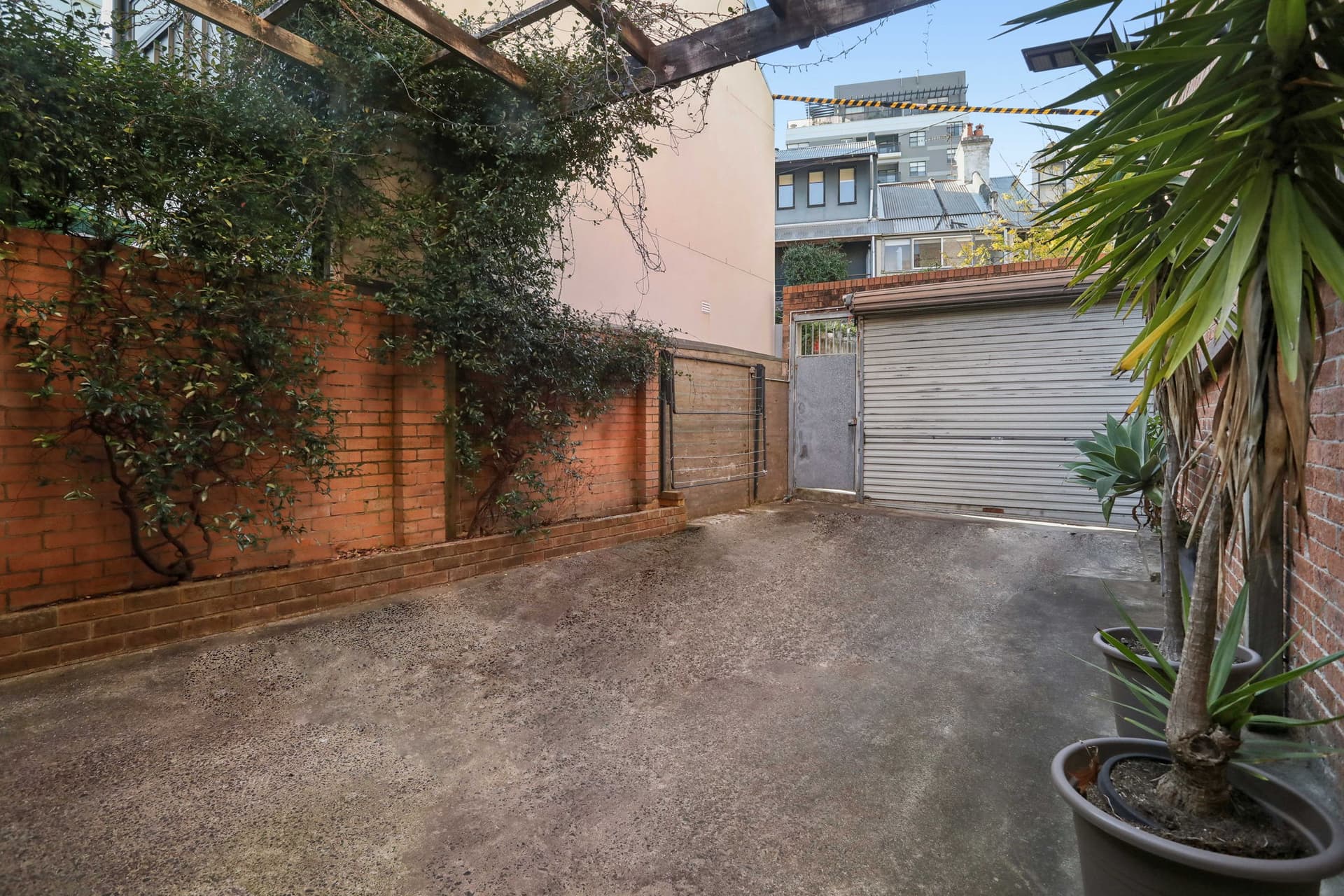 18a Bellevue Street, Surry Hills NSW