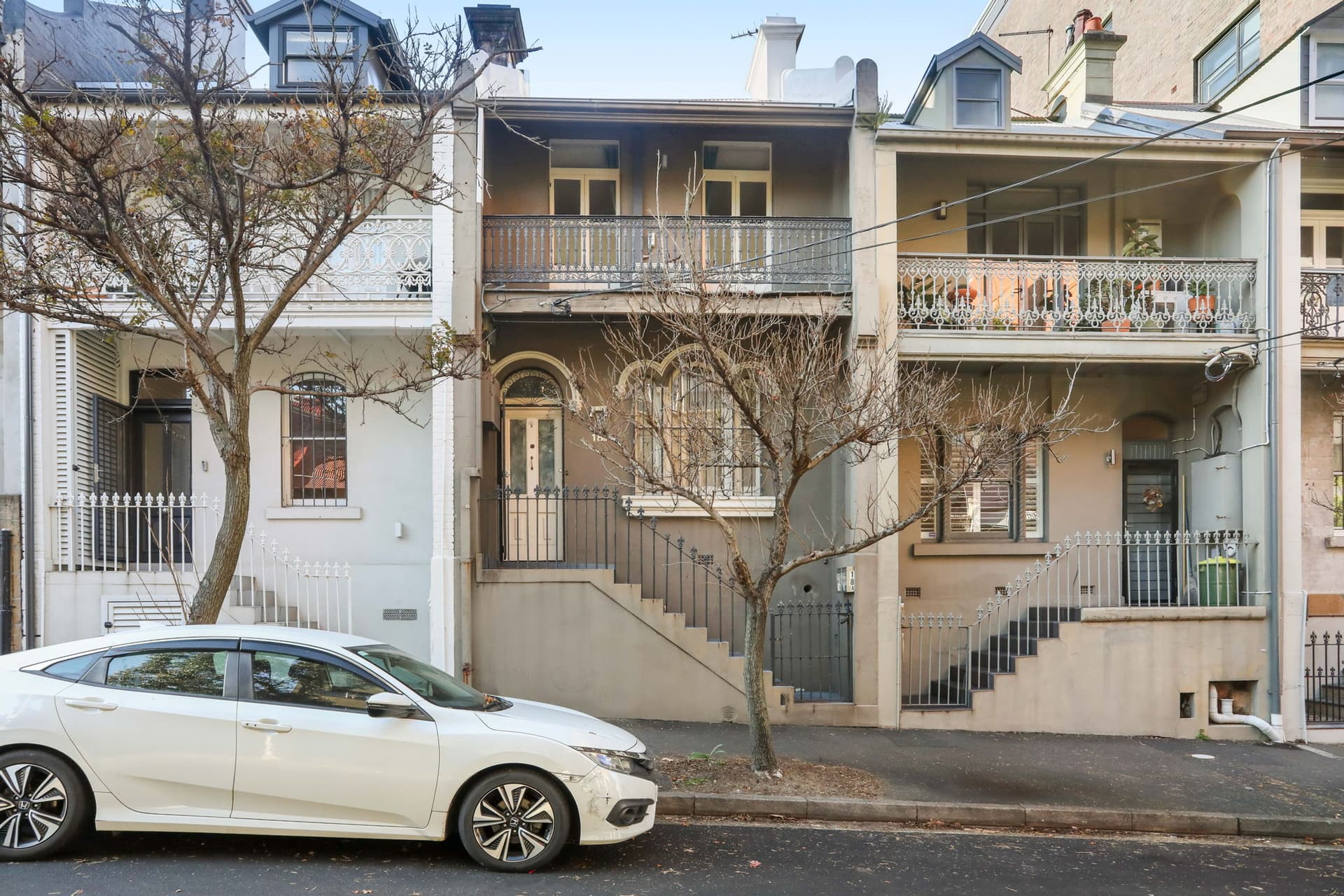 18b Bellevue Street, Surry Hills NSW