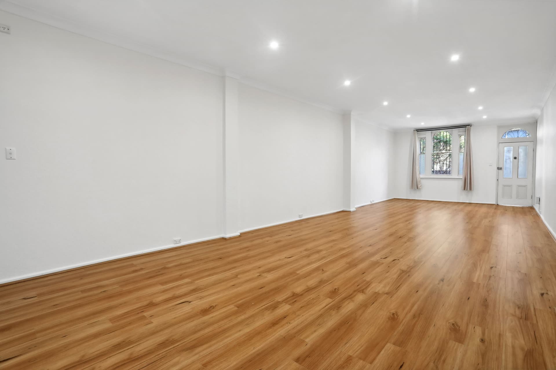 18b Bellevue Street, Surry Hills NSW