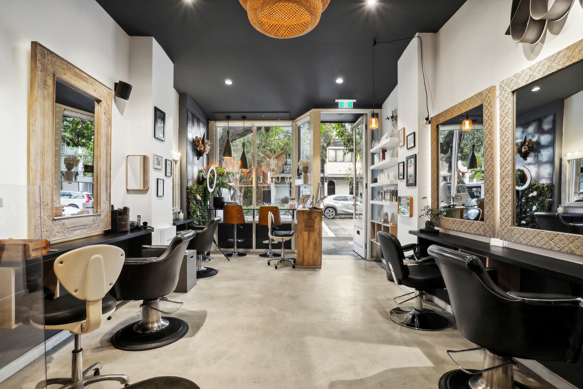 672 Bourke Street, Redfern NSW