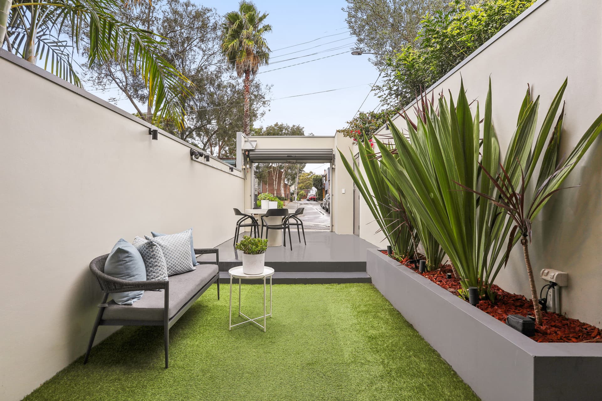 672 Bourke Street, Redfern NSW