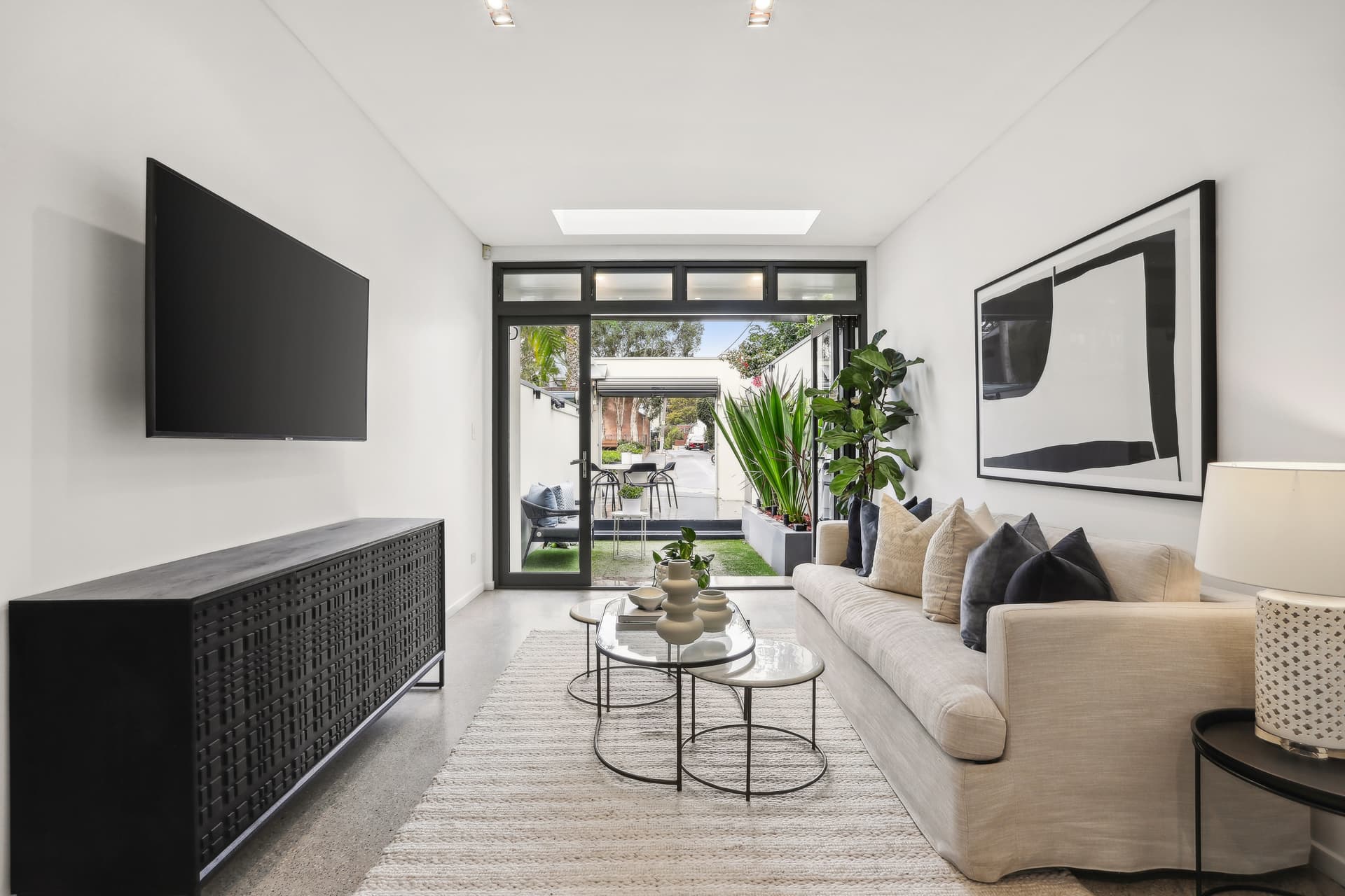 672 Bourke Street, Redfern NSW