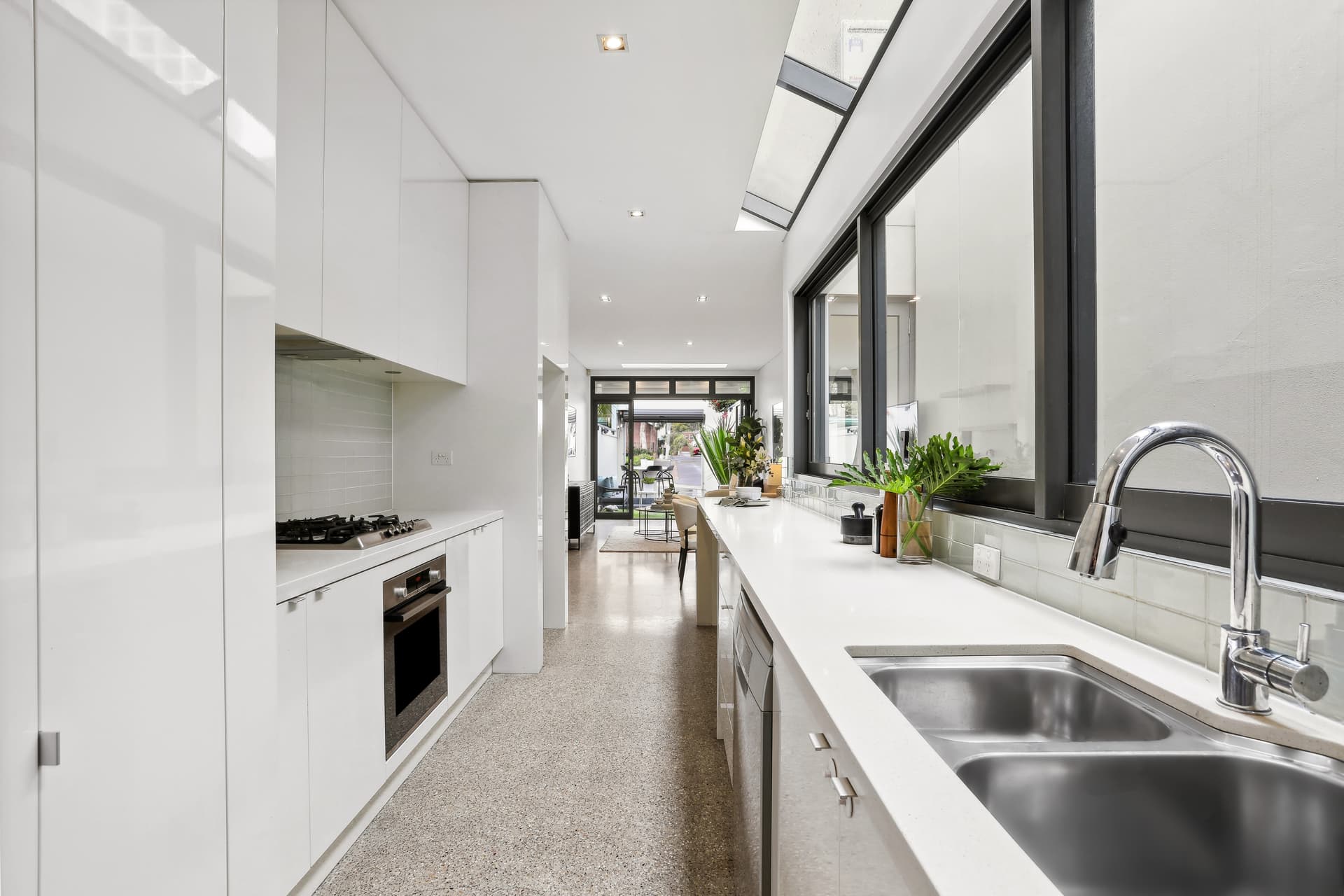 672 Bourke Street, Redfern NSW