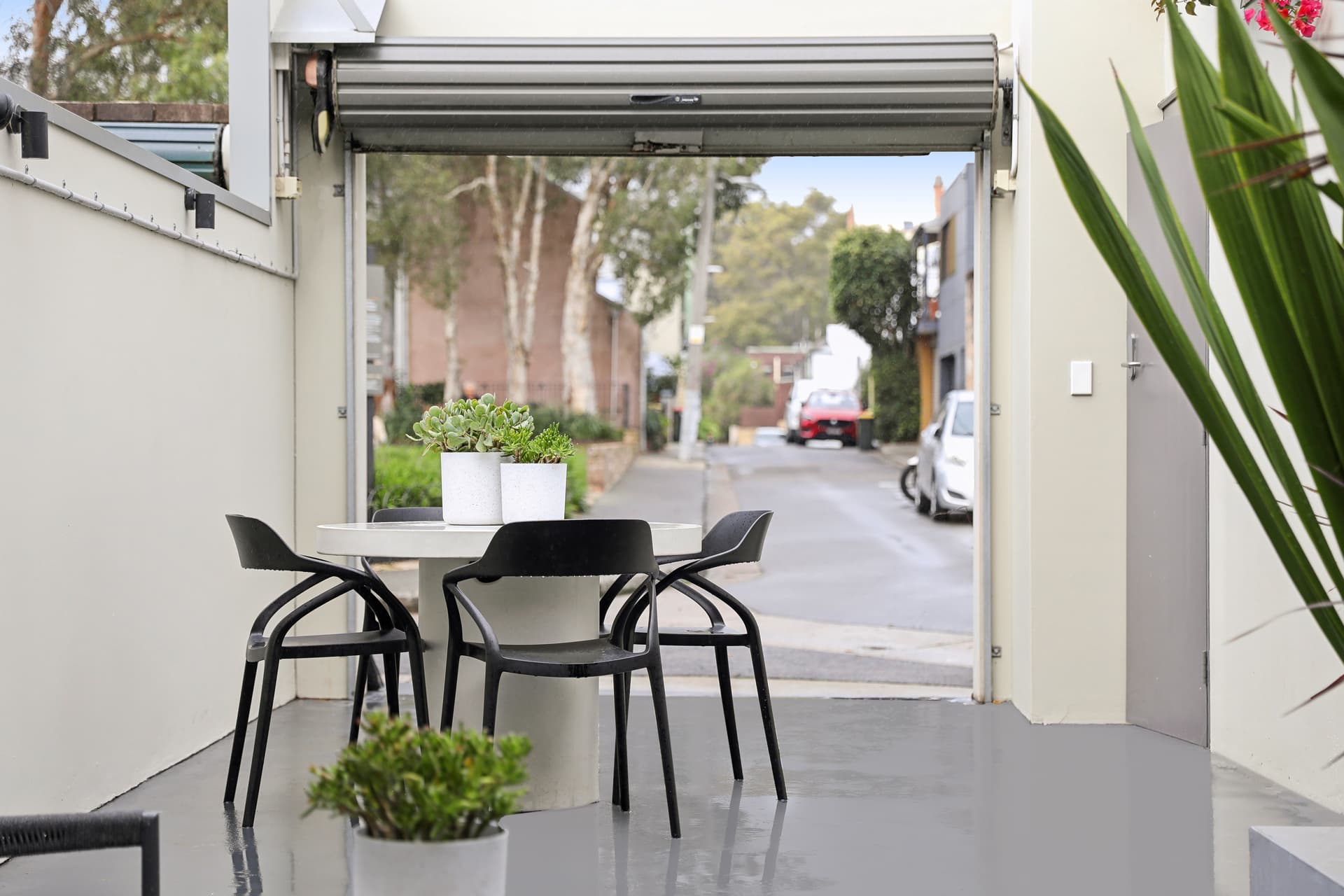 672 Bourke Street, Redfern NSW