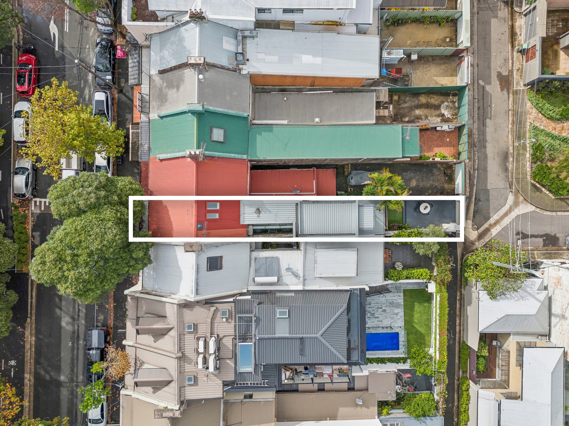 672 Bourke Street, Redfern NSW