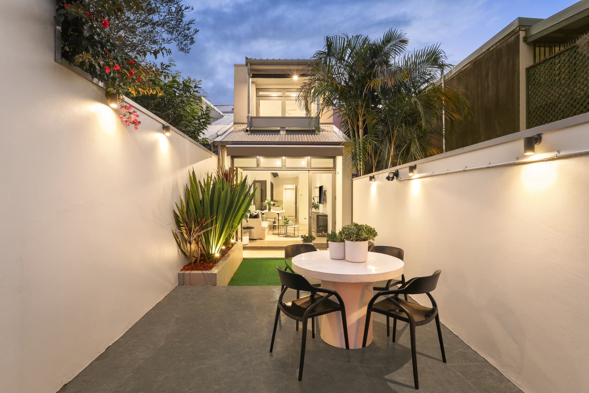 672 Bourke Street, Redfern NSW