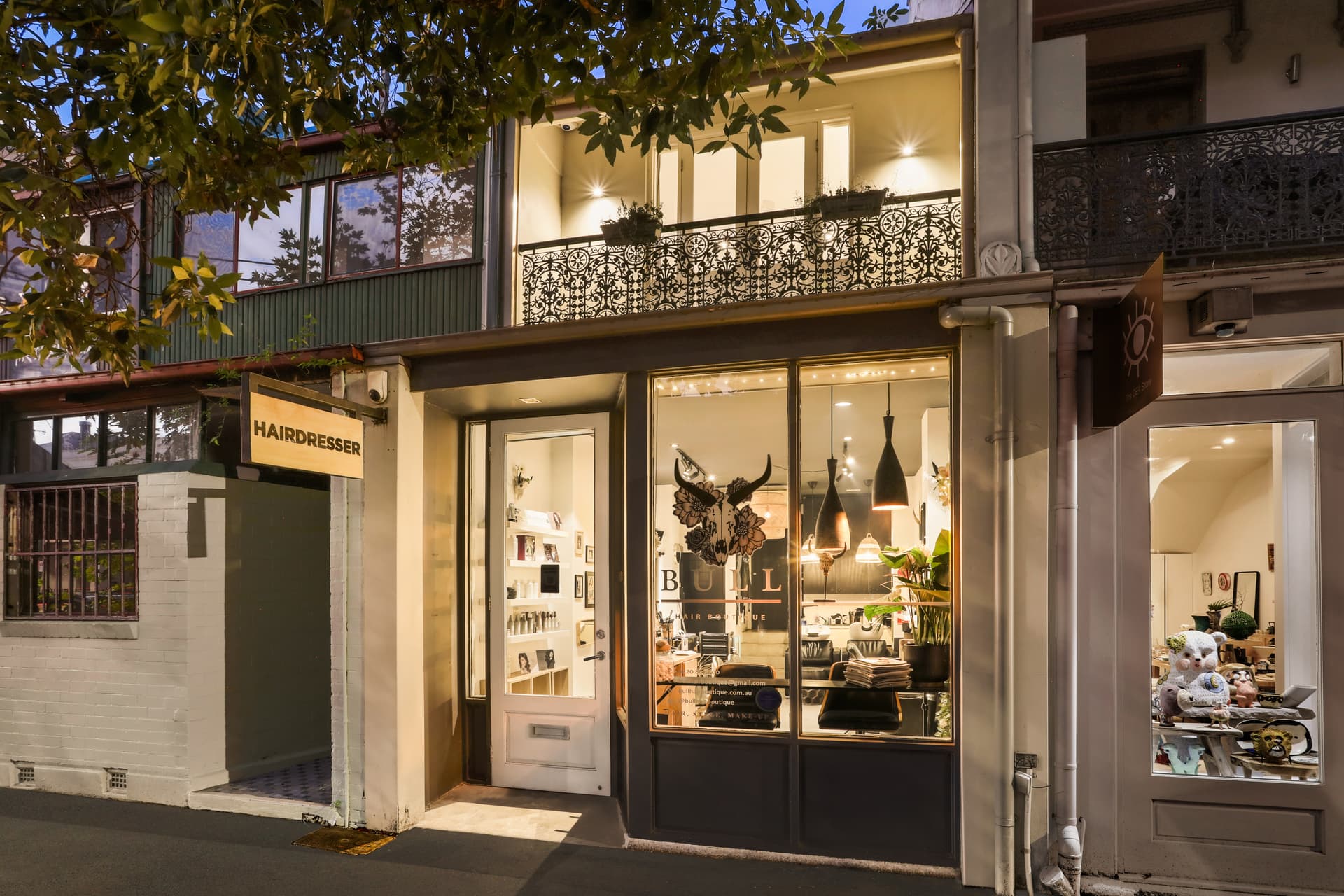 672 Bourke Street, Redfern NSW