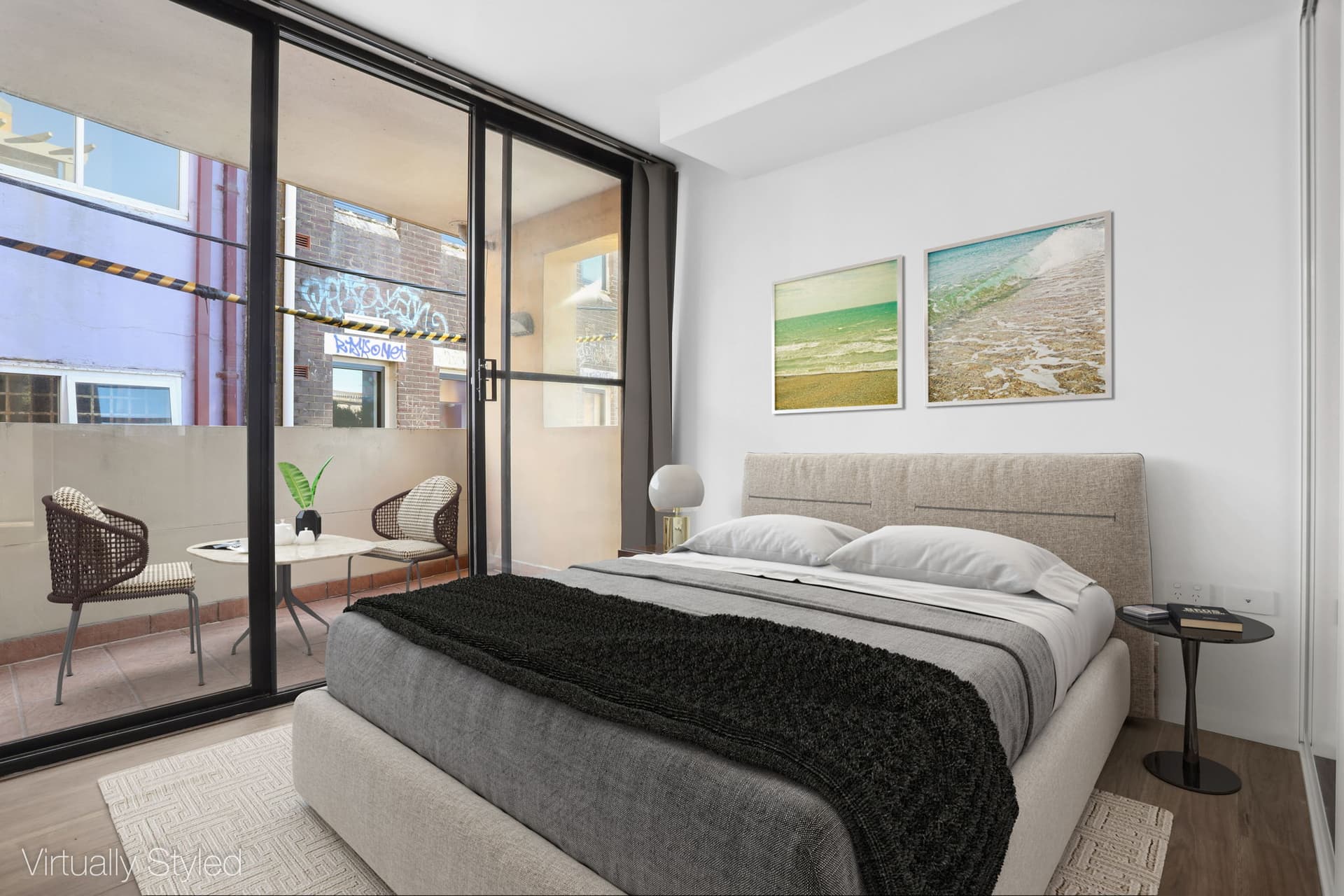 4/18-20 Wilson Street, Newtown NSW