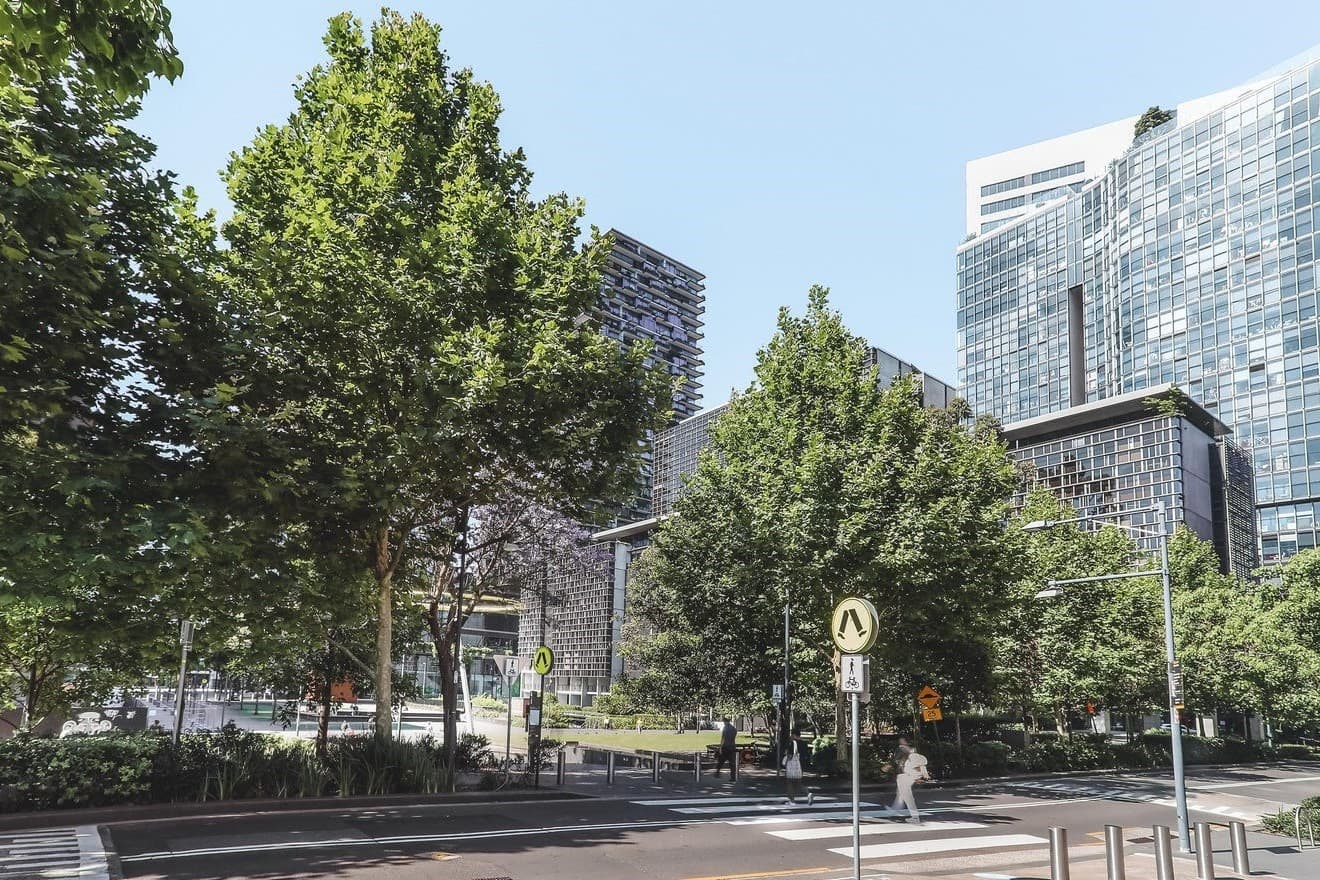 37/165-173 Cleveland Street, Redfern NSW