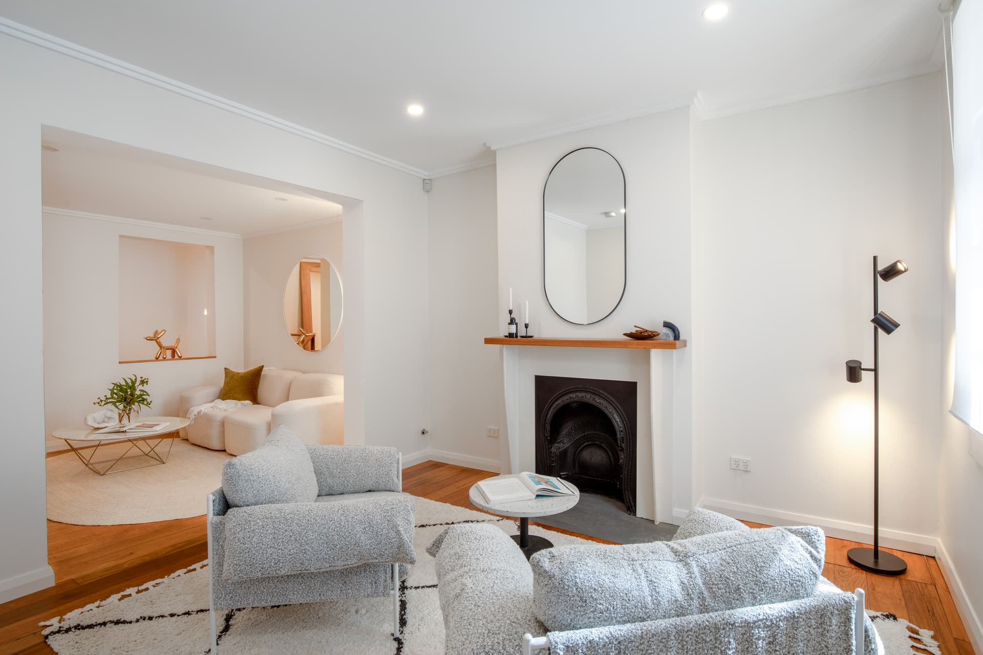 41 Corben Street, Surry Hills NSW