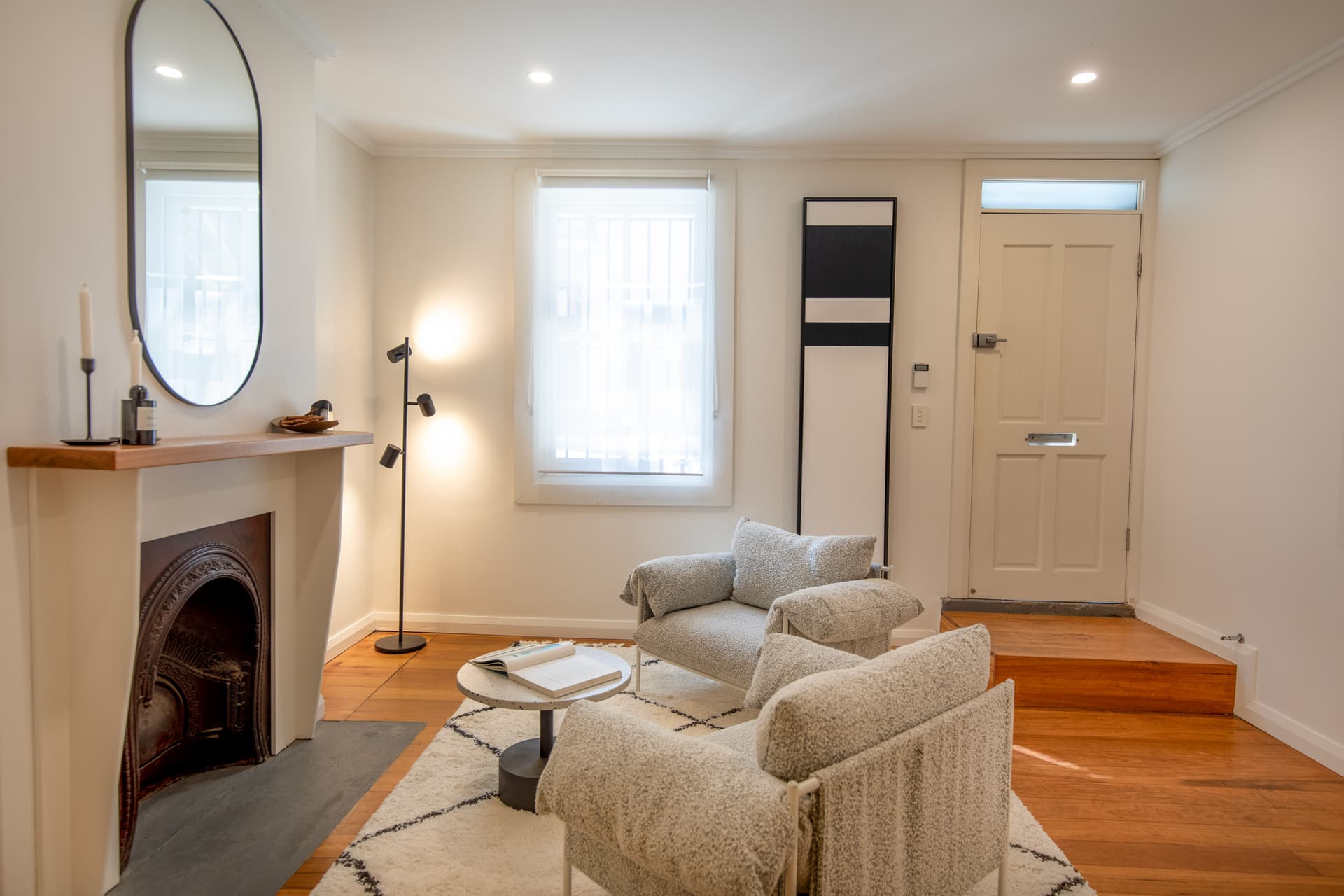 41 Corben Street, Surry Hills NSW