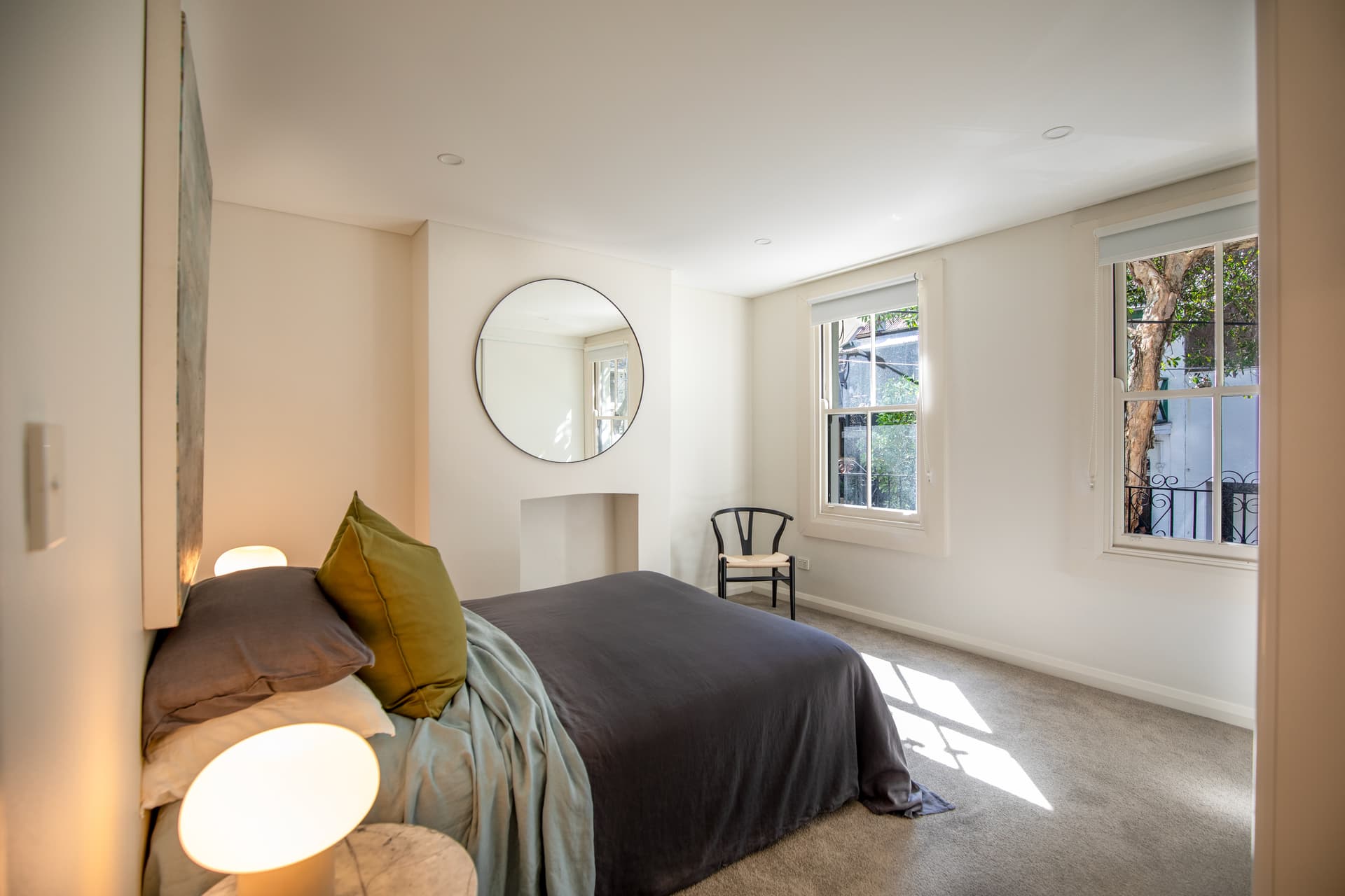 41 Corben Street, Surry Hills NSW