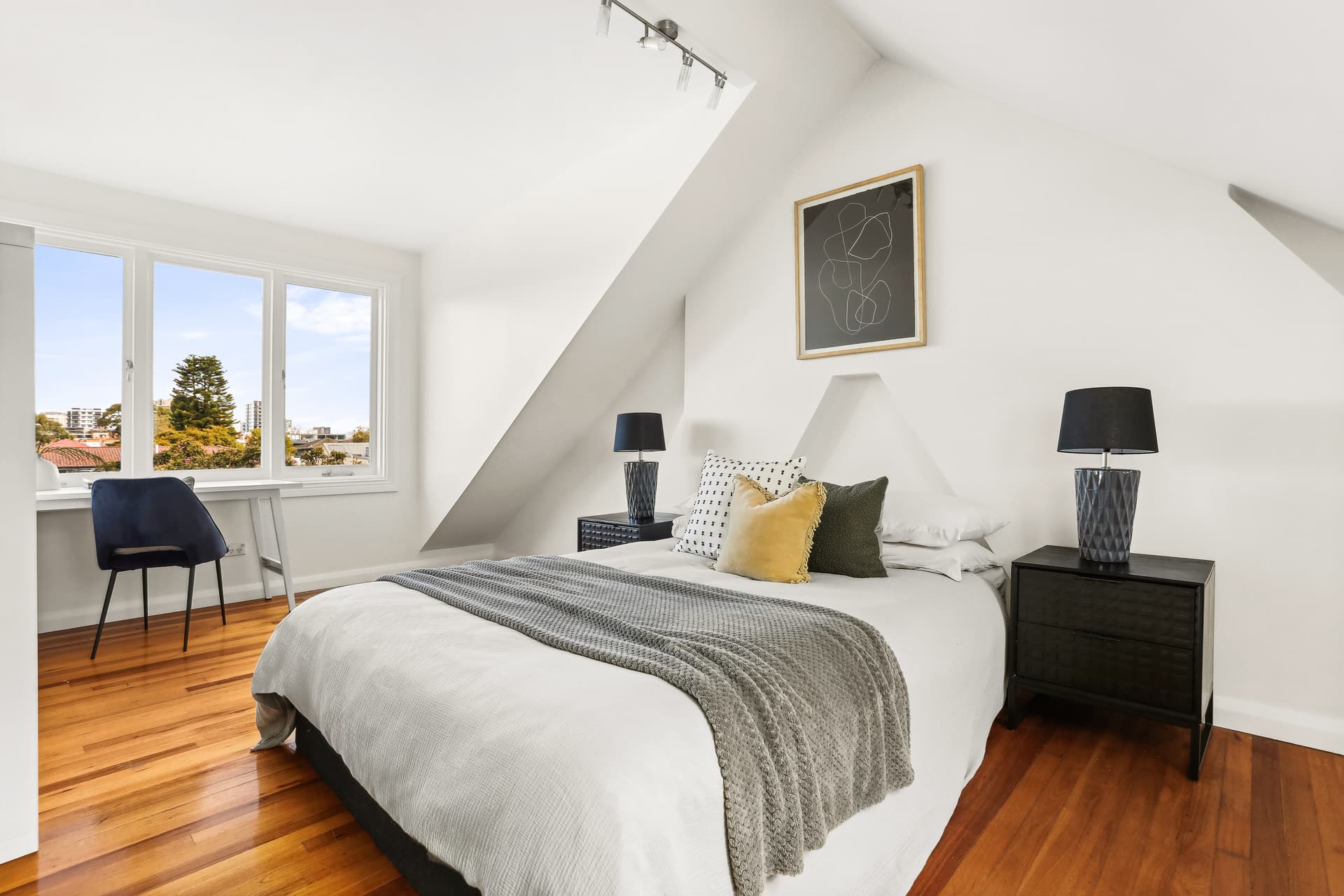 469 Cleveland Street, Redfern NSW