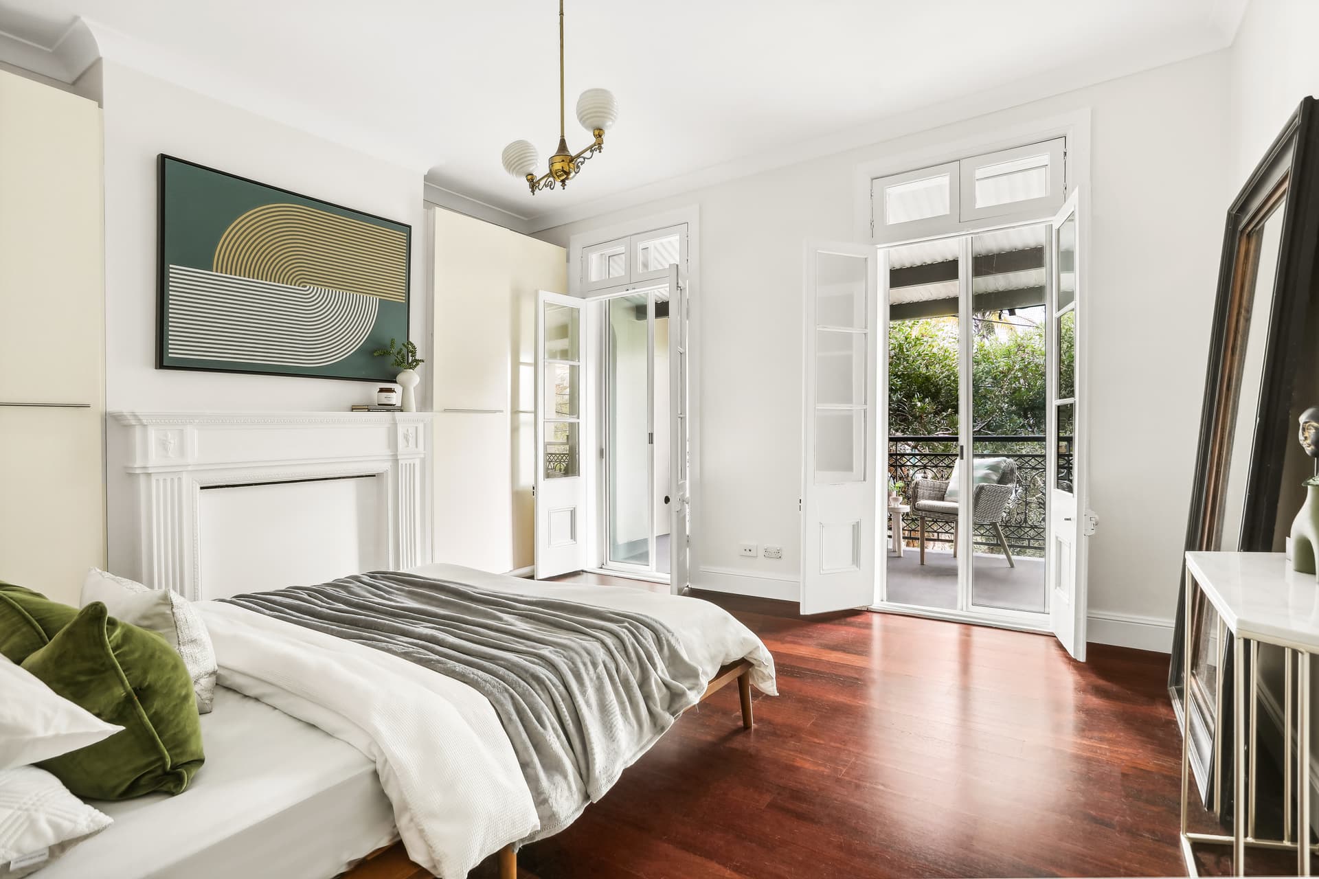 469 Cleveland Street, Redfern NSW