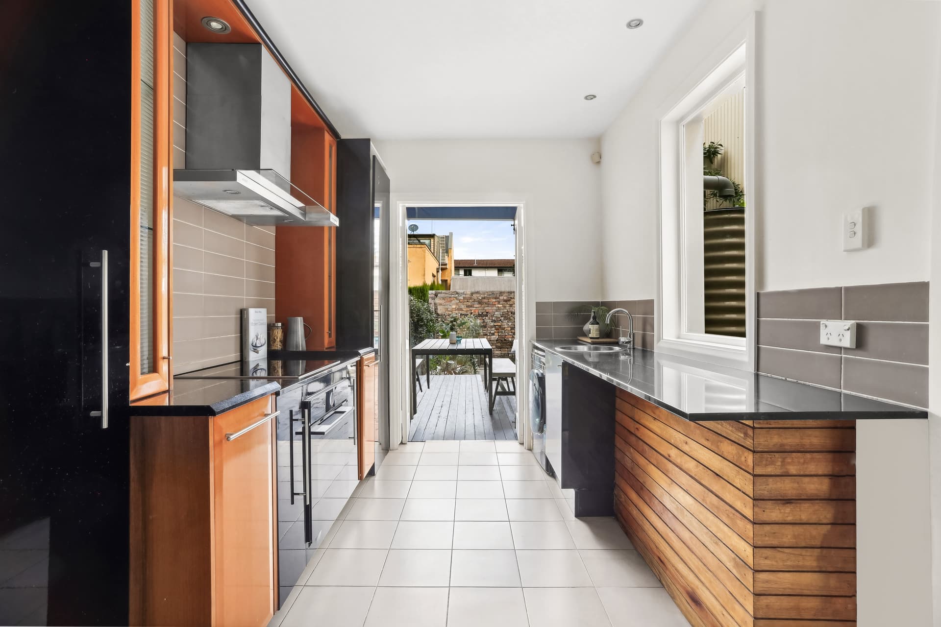 469 Cleveland Street, Redfern NSW