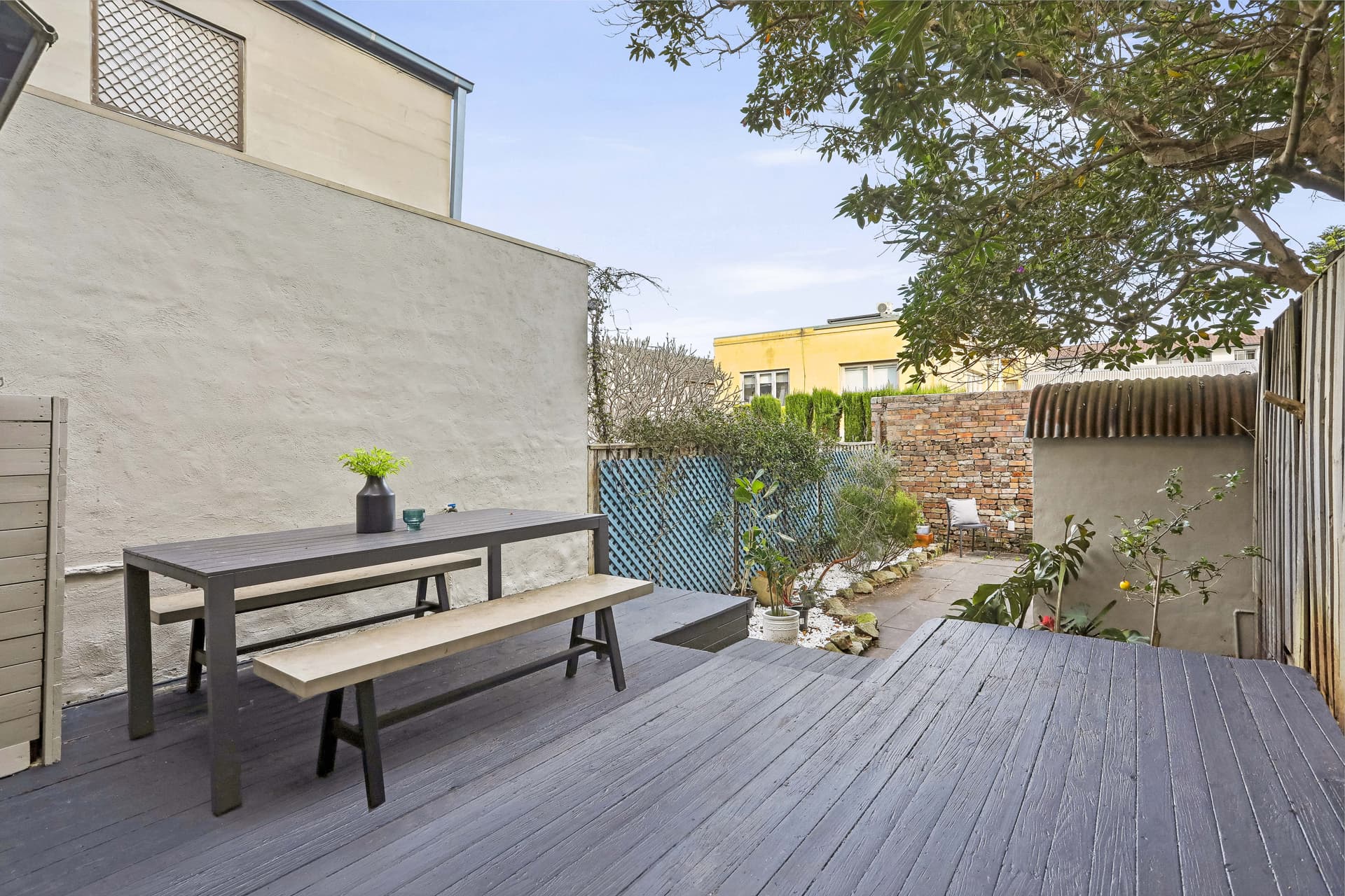 469 Cleveland Street, Redfern NSW