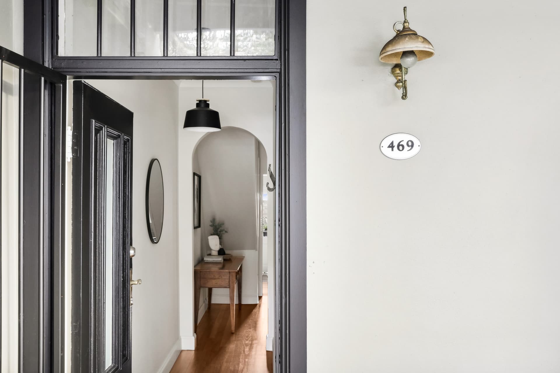 469 Cleveland Street, Redfern NSW