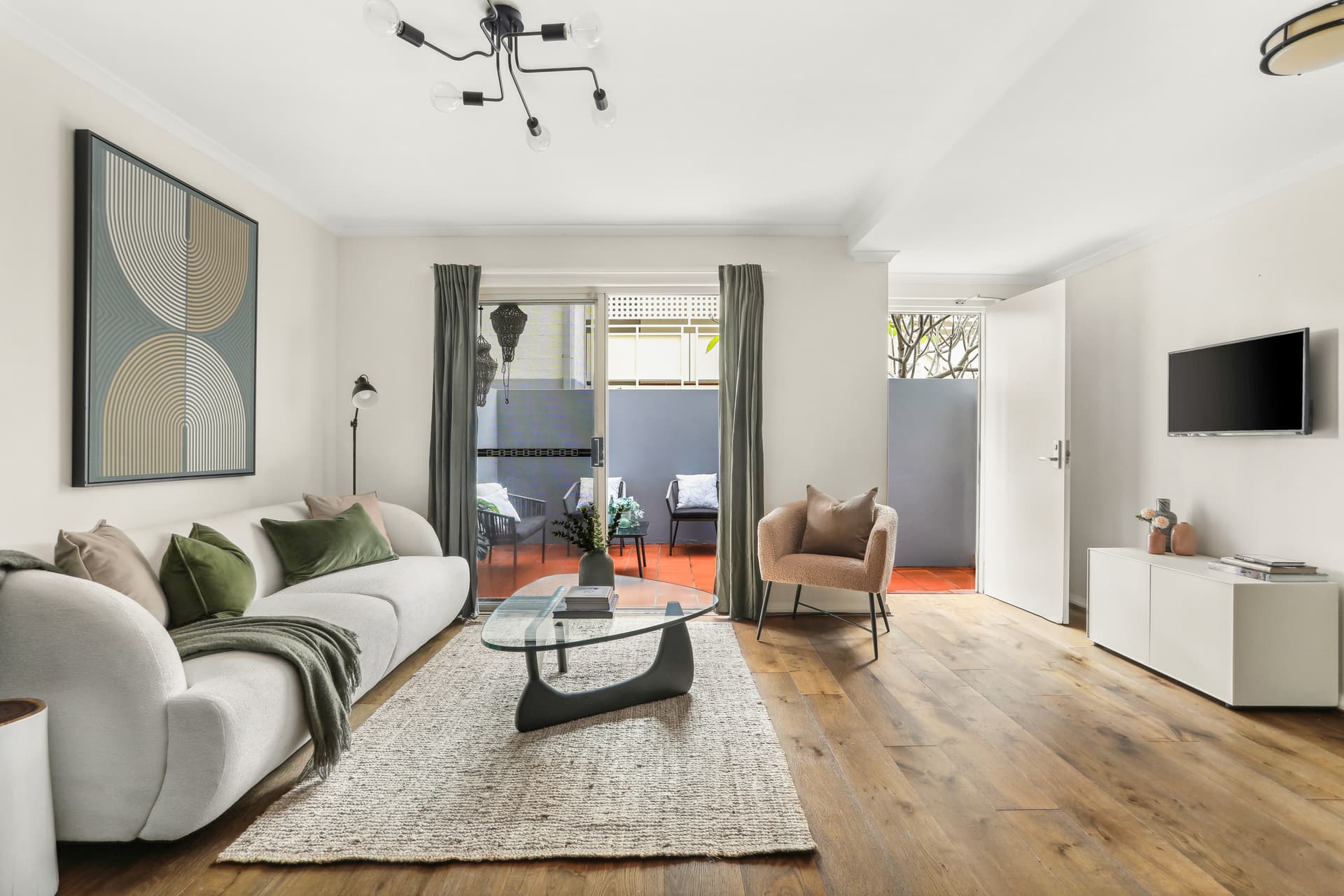 5/124 Redfern Street, Redfern NSW