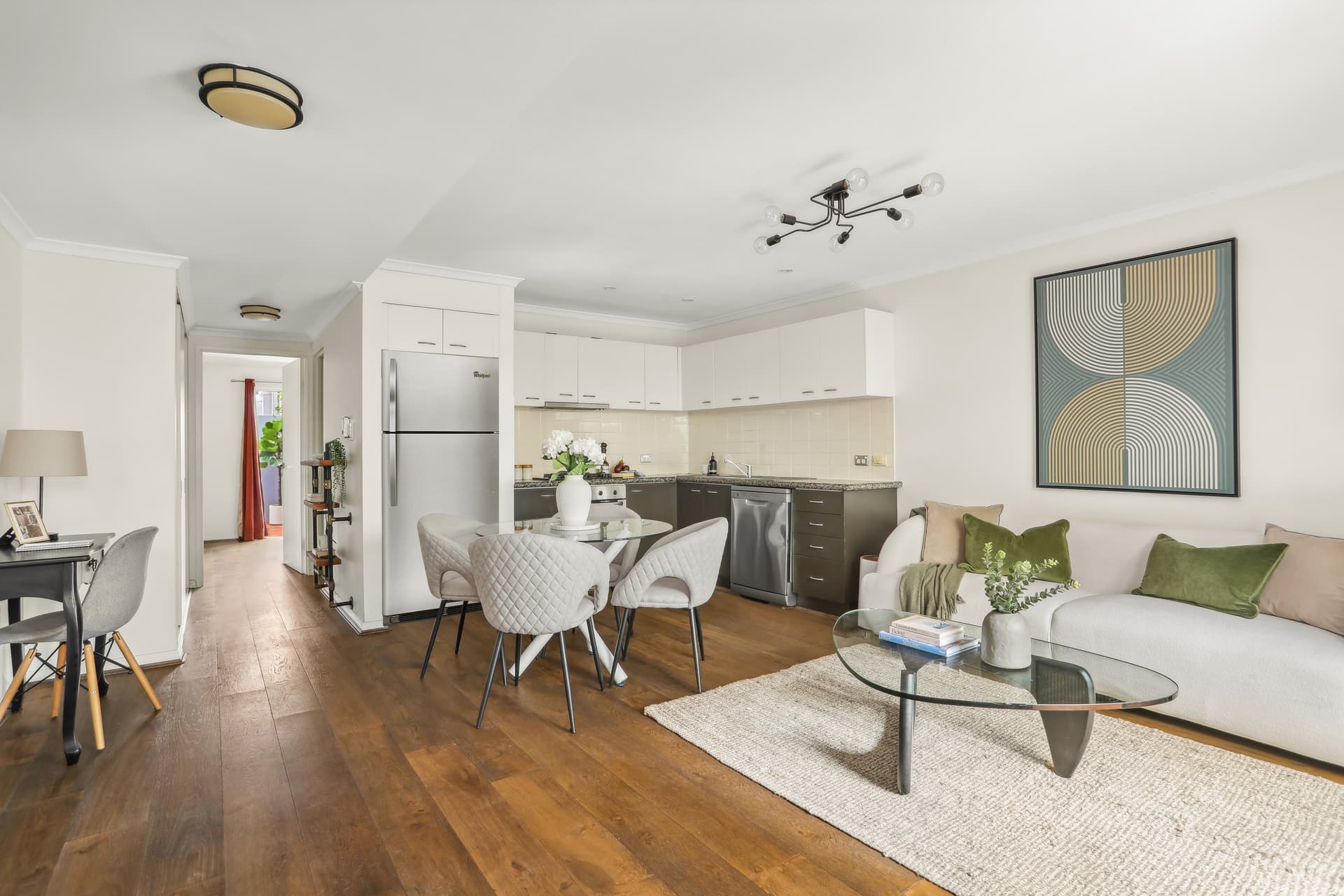 5/124 Redfern Street, Redfern NSW