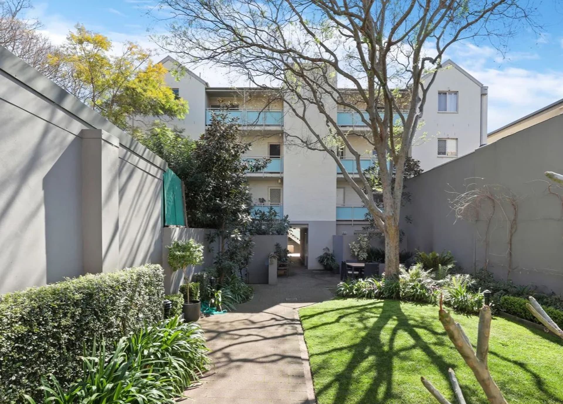 5/124 Redfern Street, Redfern NSW