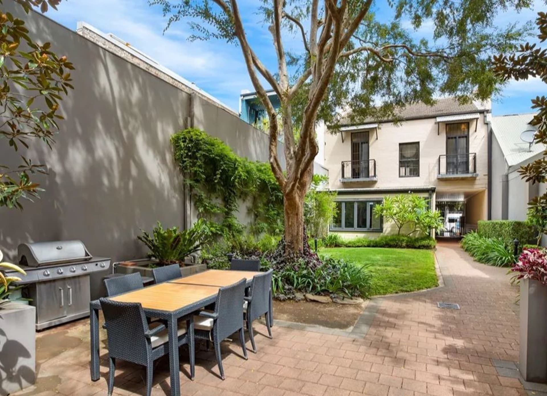 5/124 Redfern Street, Redfern NSW