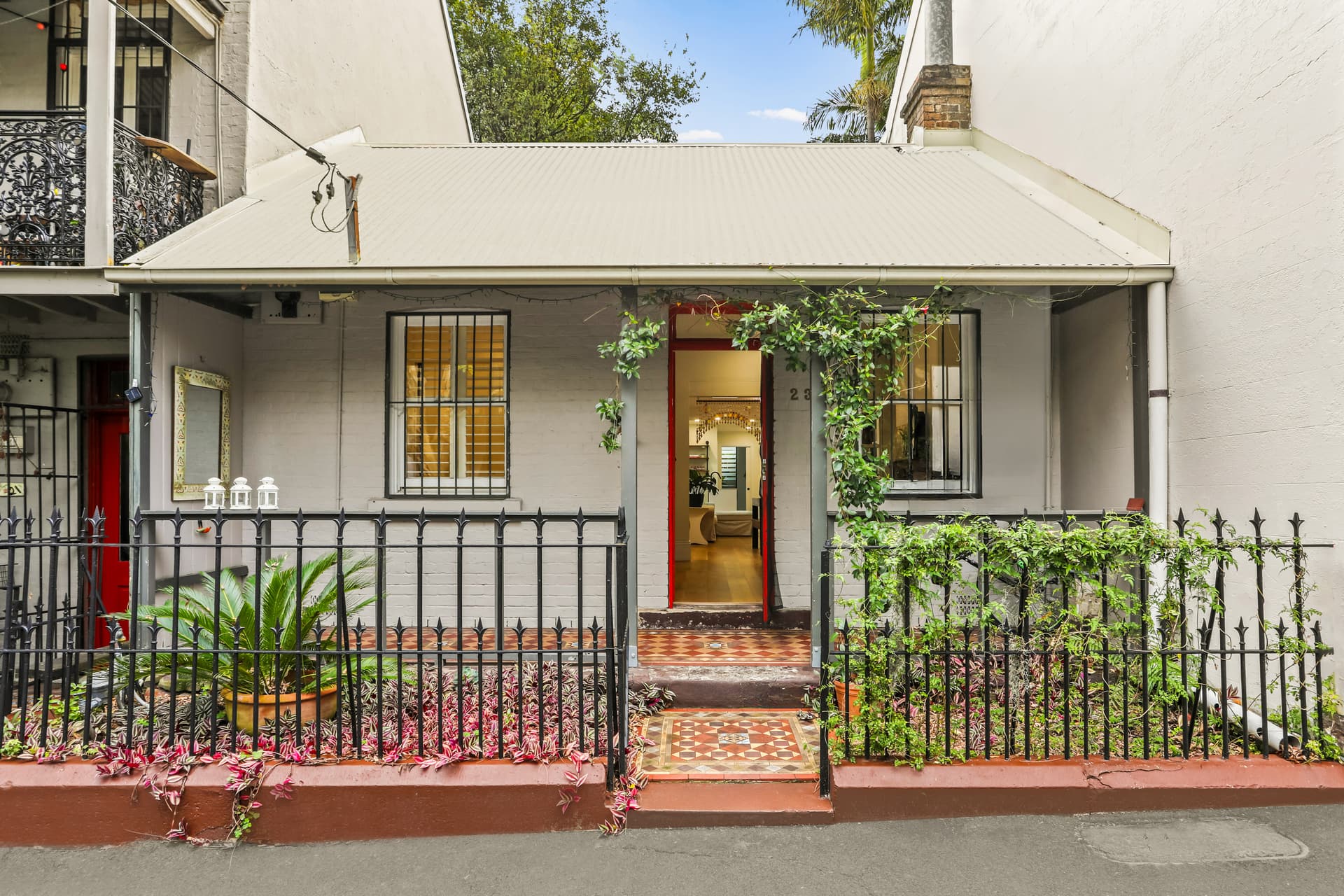 23 Edward Street, Darlington NSW