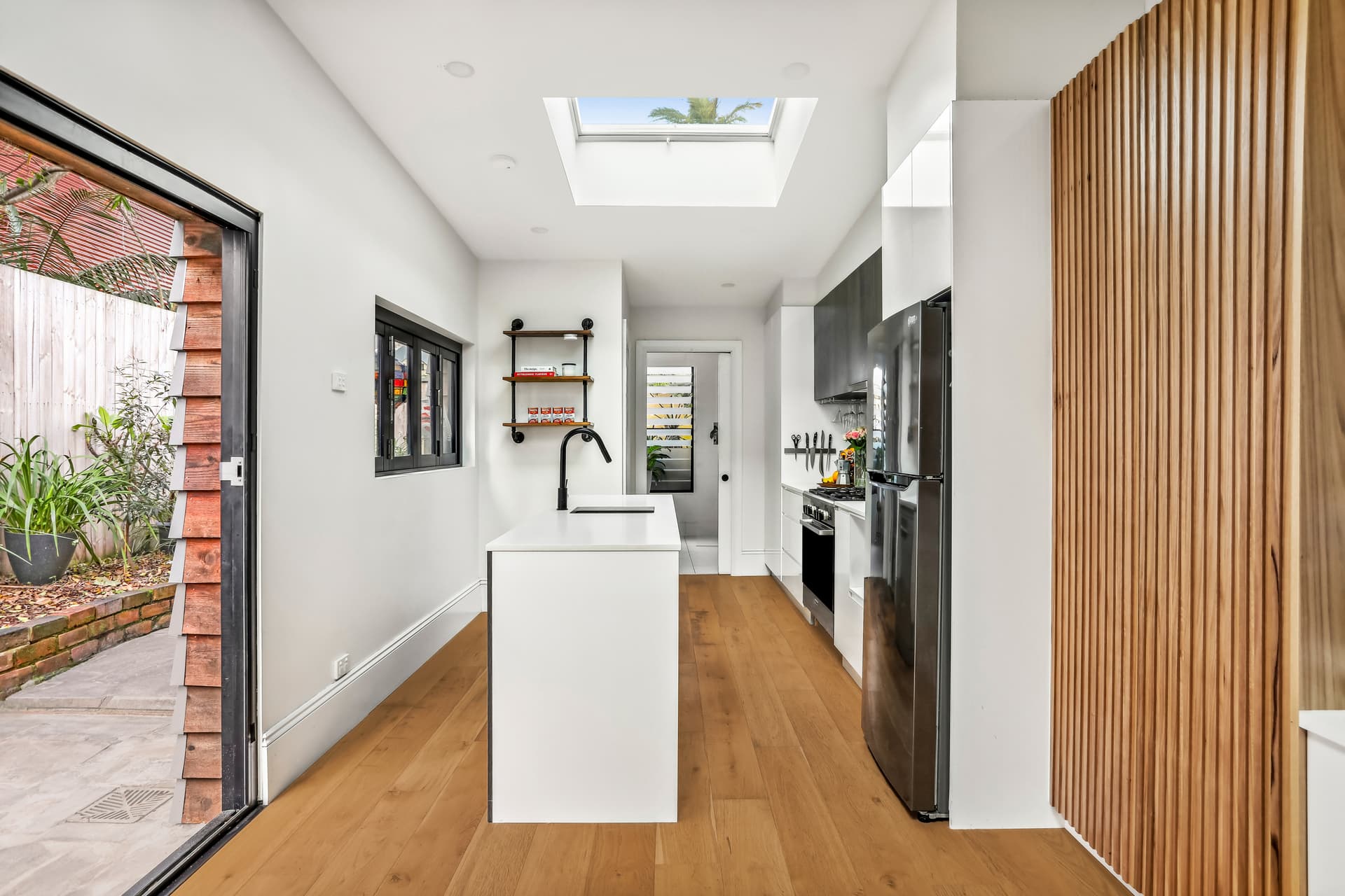 23 Edward Street, Darlington NSW