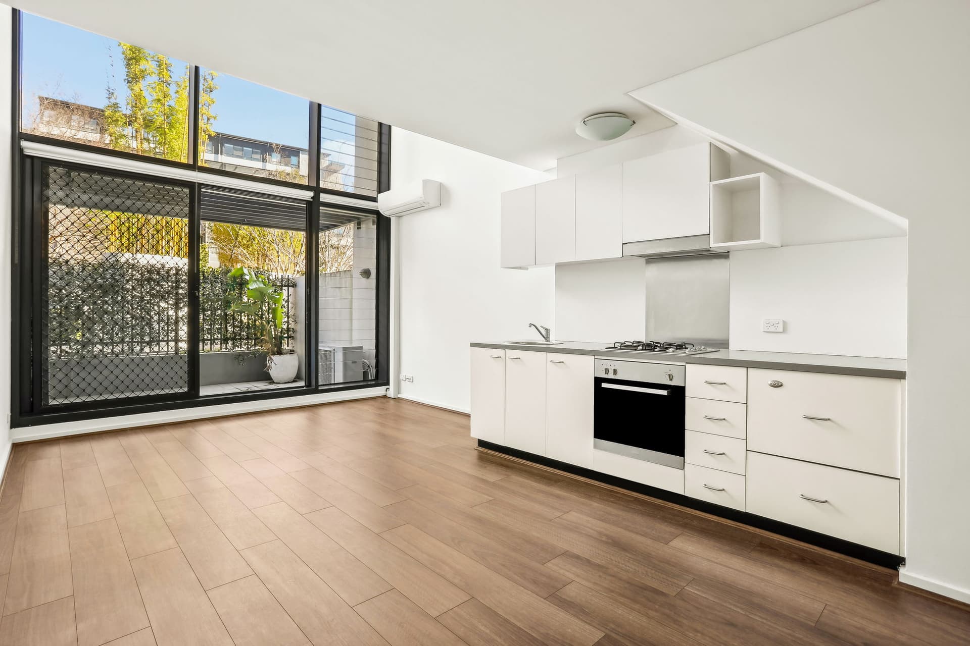 A6/252 Botany Road, Alexandria NSW